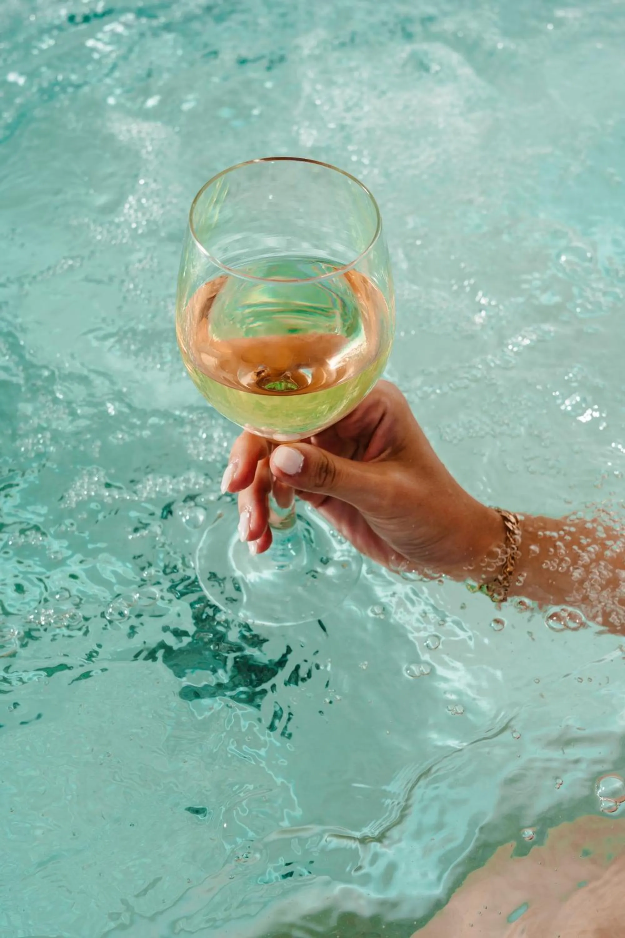 Property building in Thalelion 3 bedroom Villas with private pool and Jacuzzi