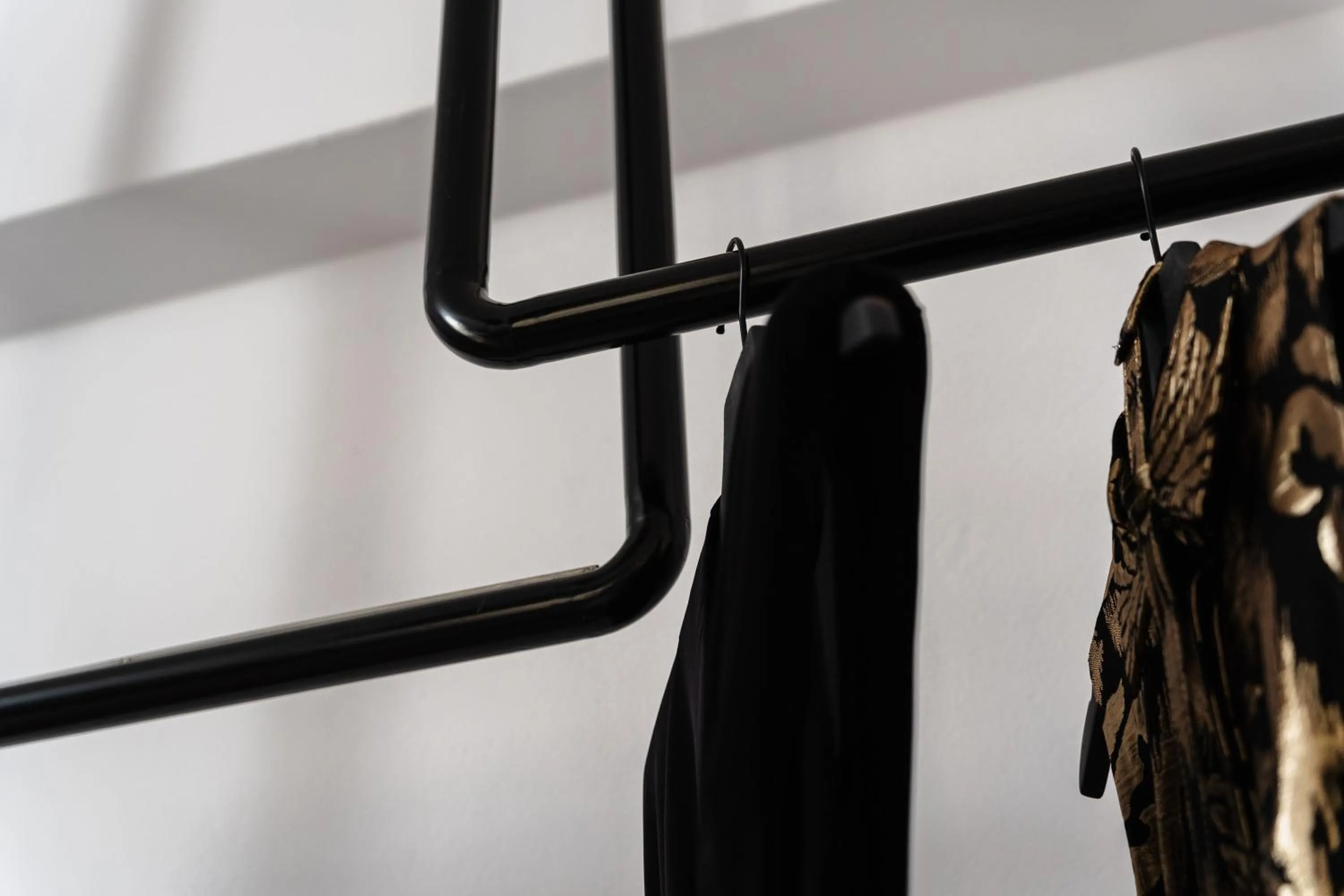 wardrobe in Thalelion 3 bedroom Villas with private pool and Jacuzzi