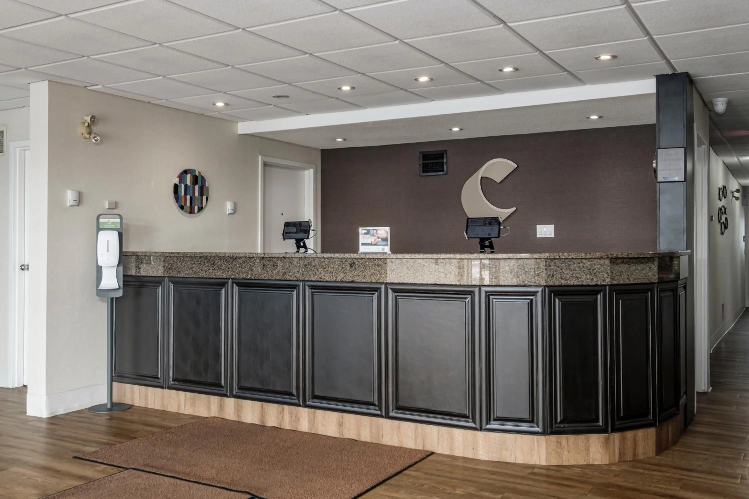 Comfort Inn - Gander