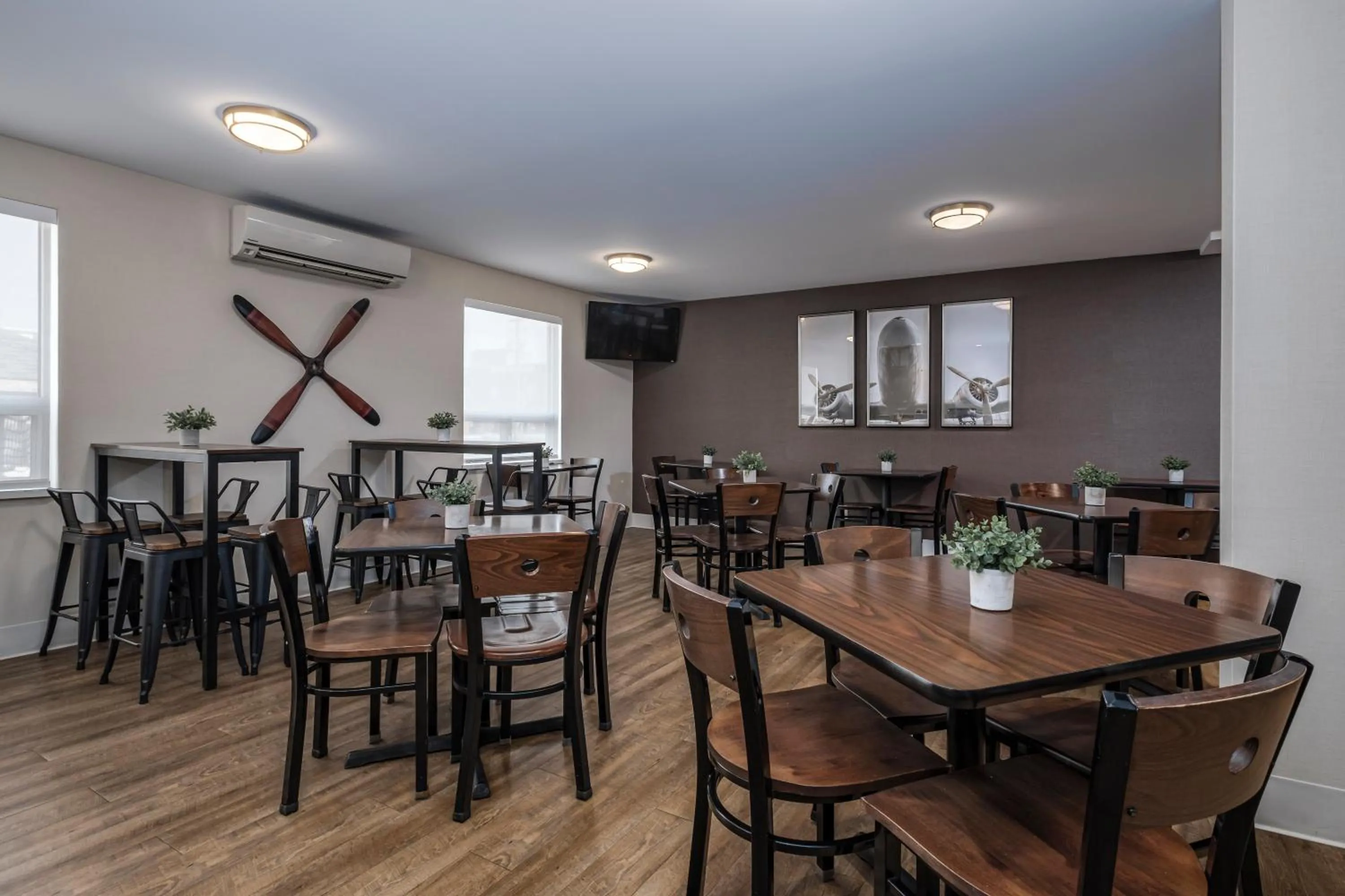 Comfort Inn - Gander