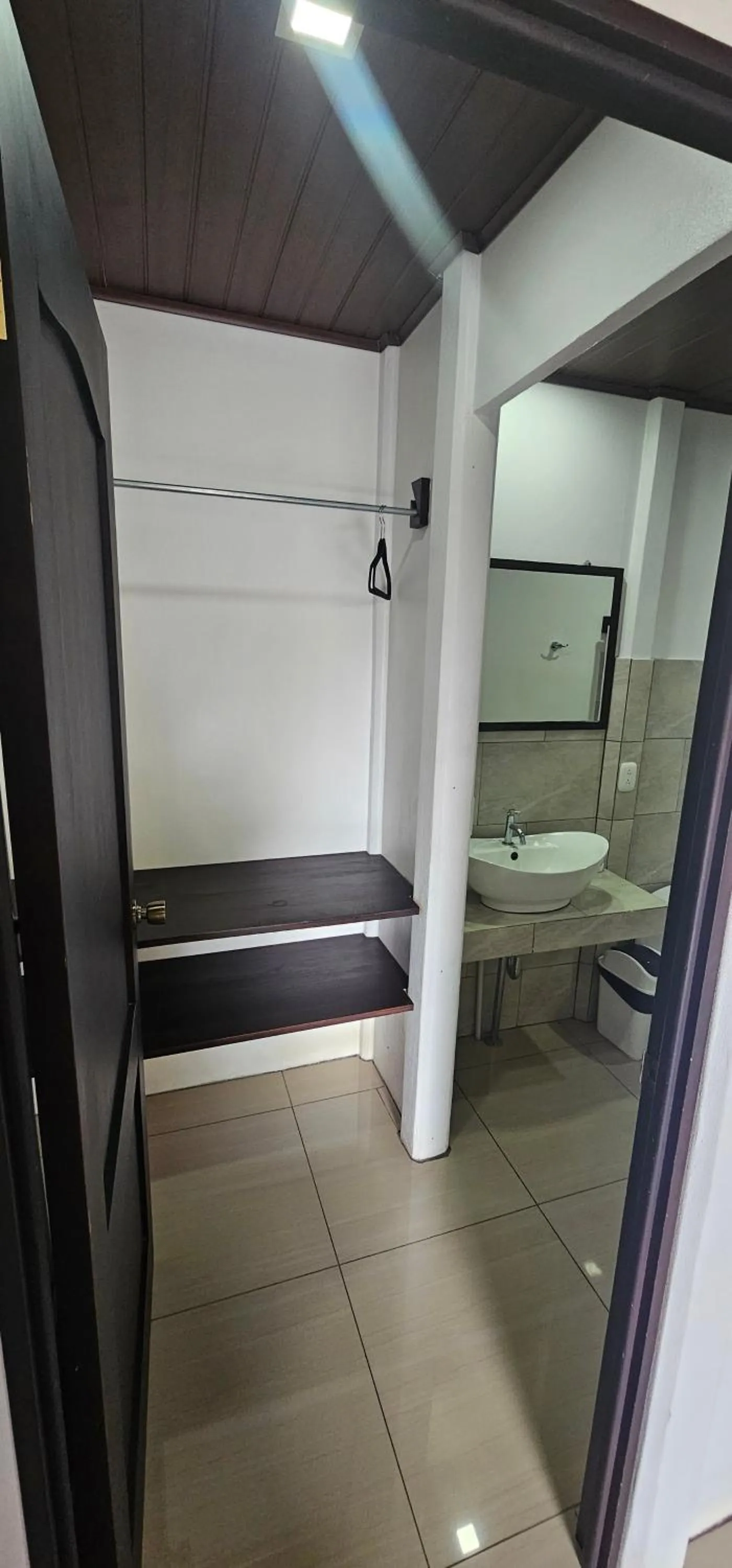 Cabañas Green House