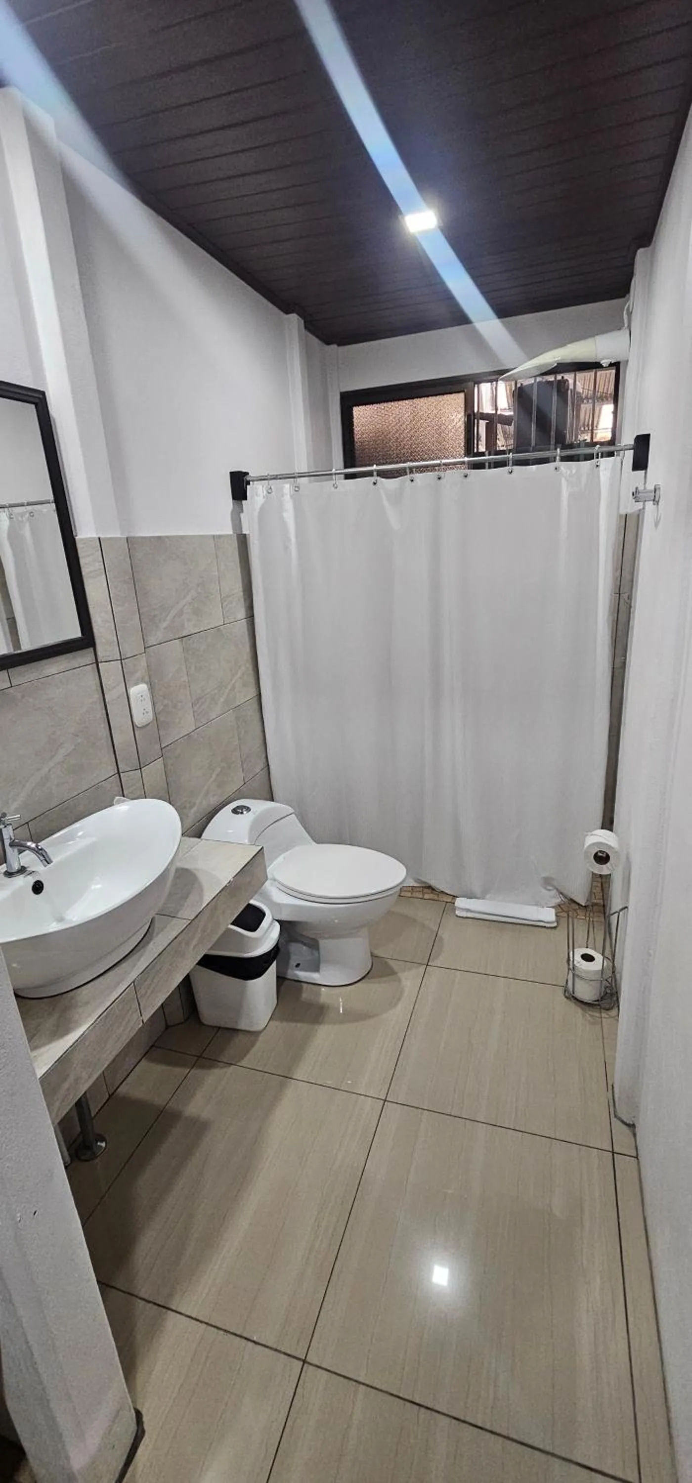 Cabañas Green House