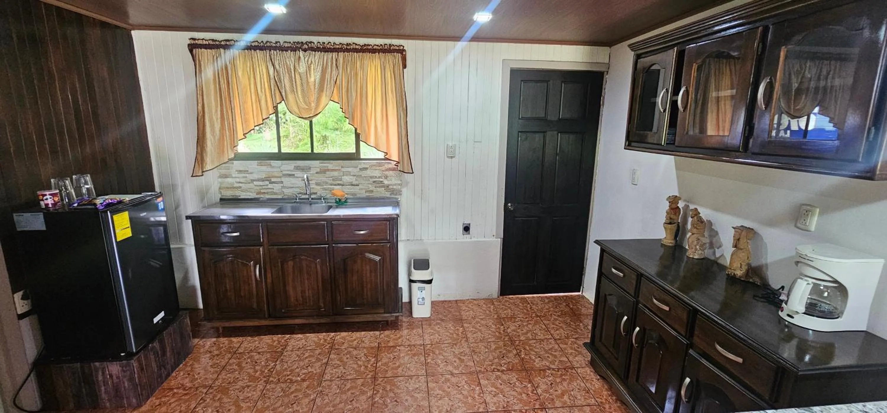 Cabañas Green House