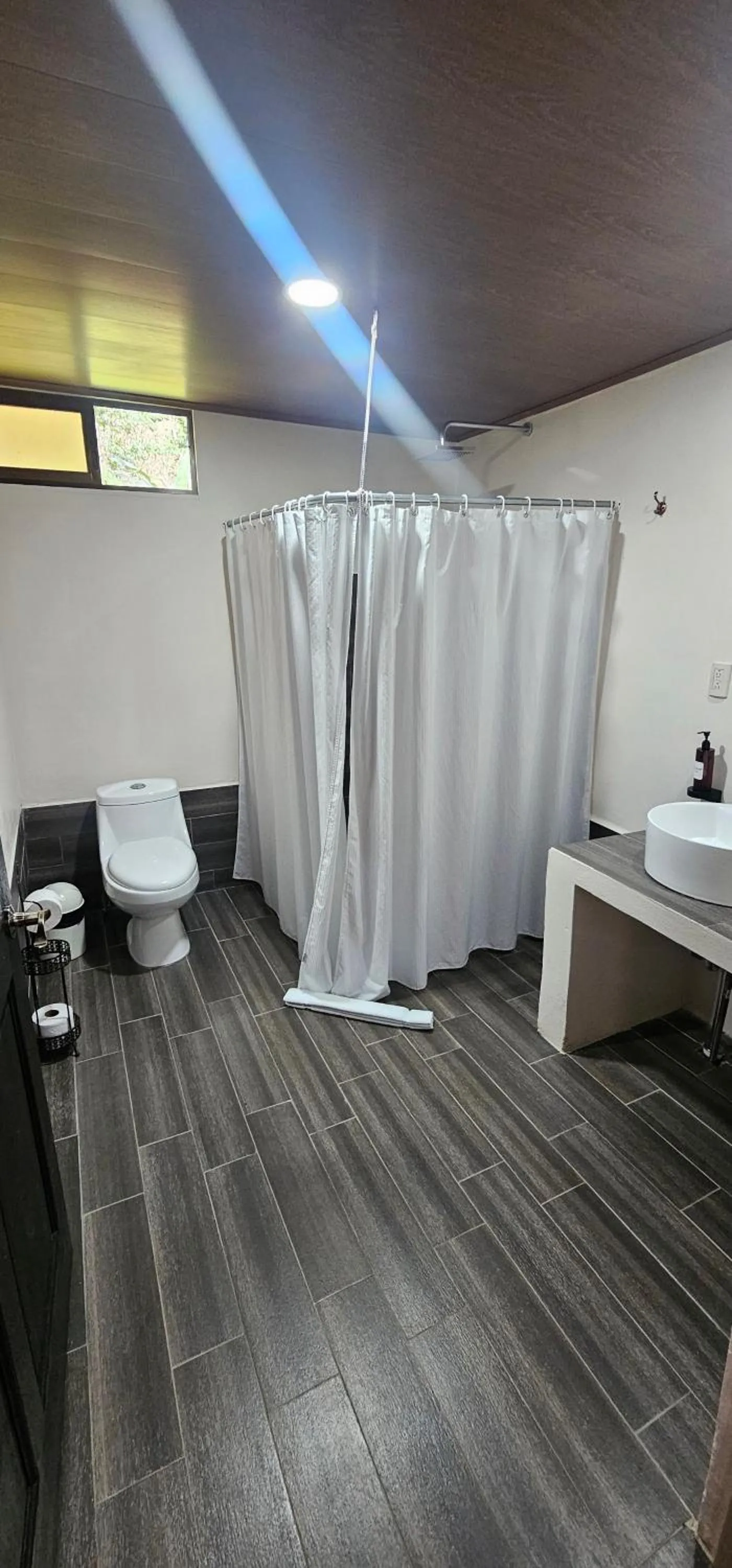 Cabañas Green House