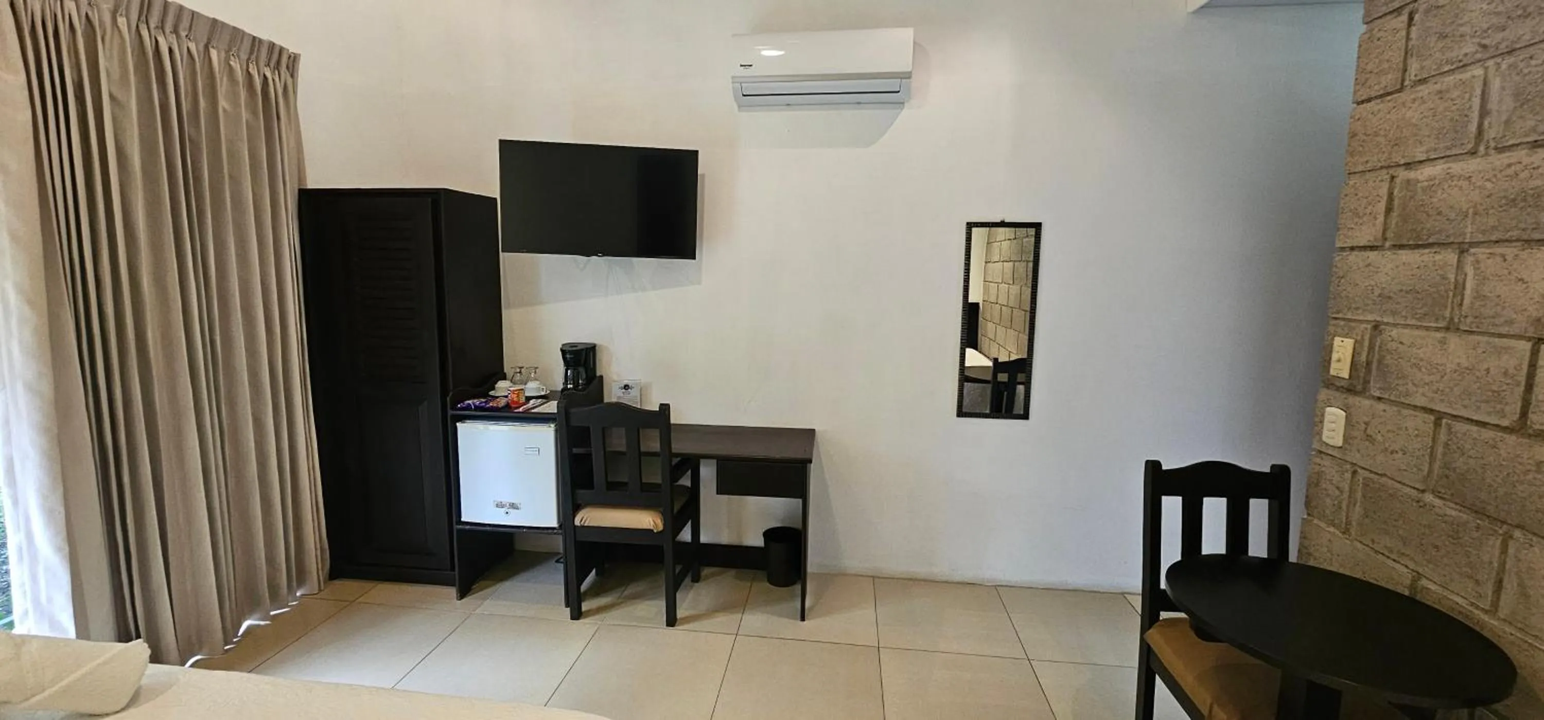 Cabañas Green House