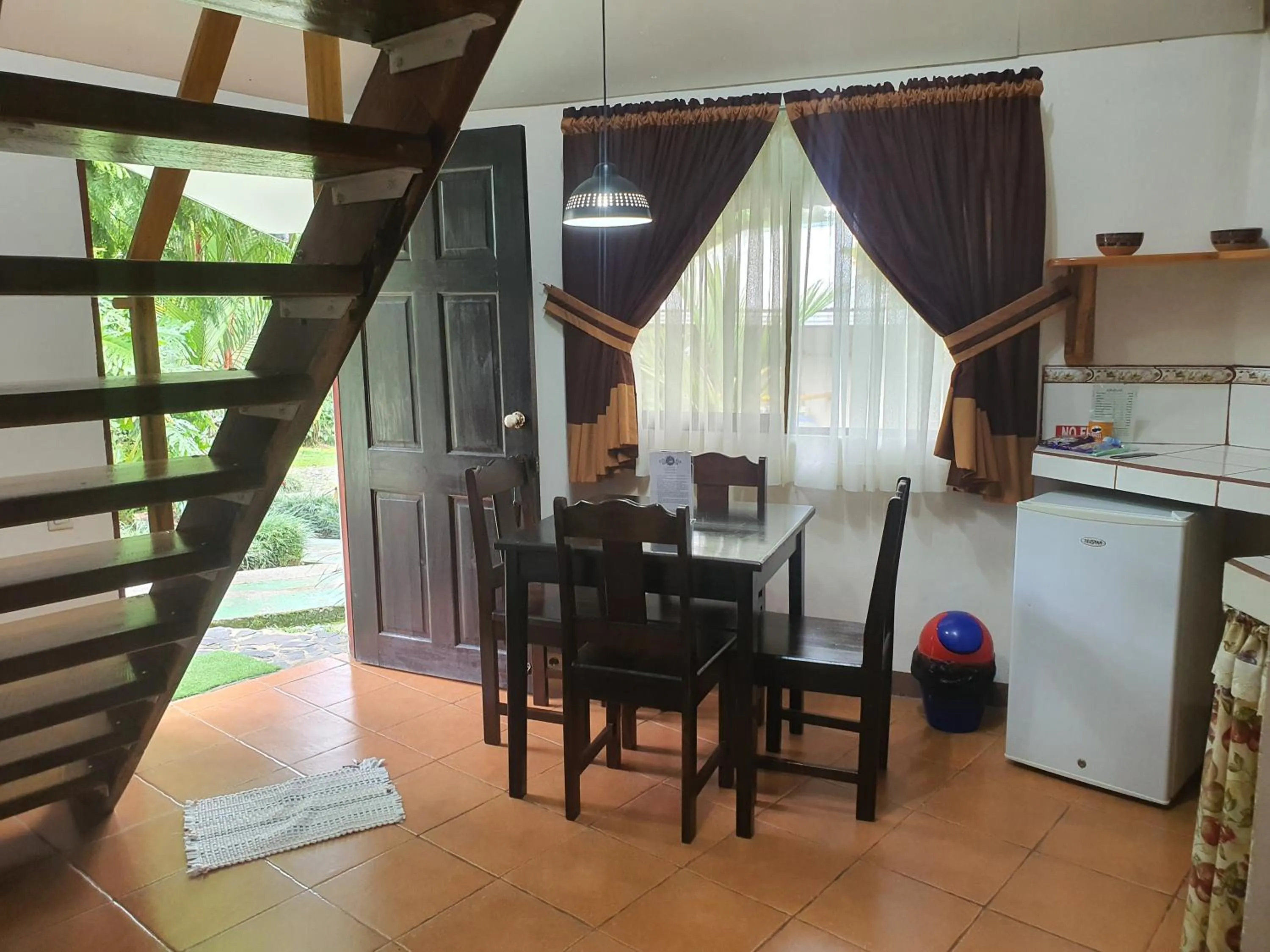 Cabañas Green House