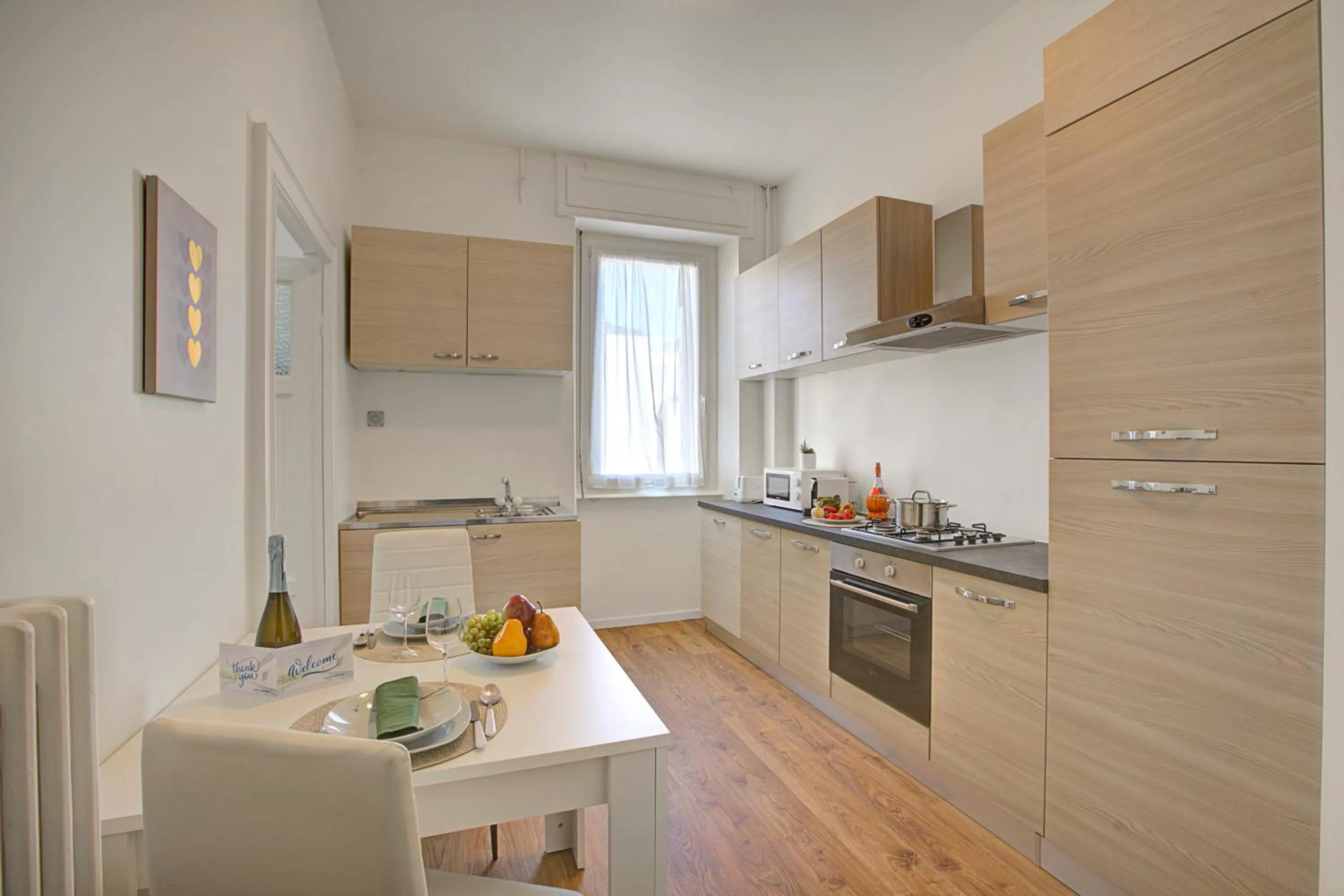 Dream of Lugano Downtown - Happy Rentals