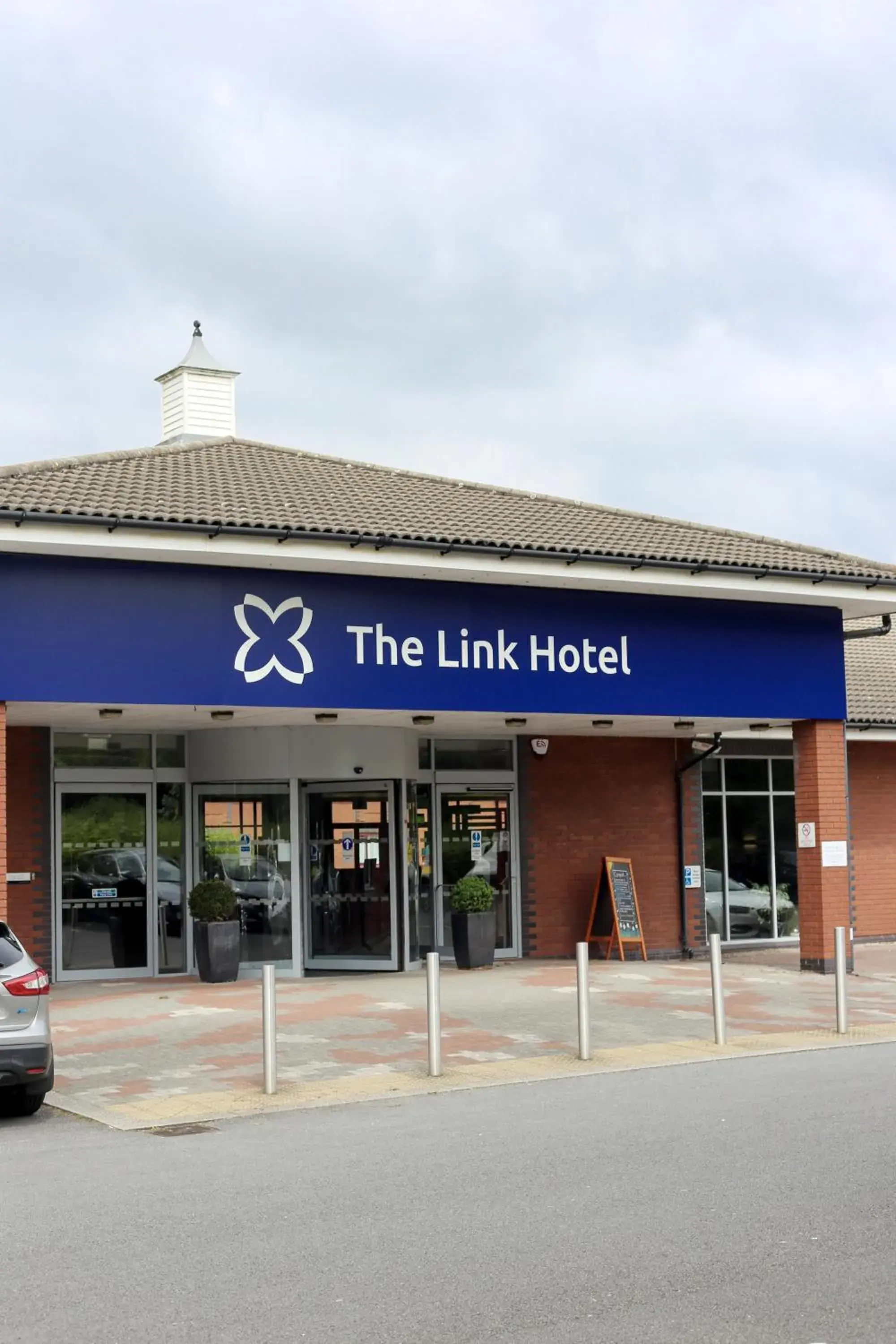 Link Hotel Link Hotel