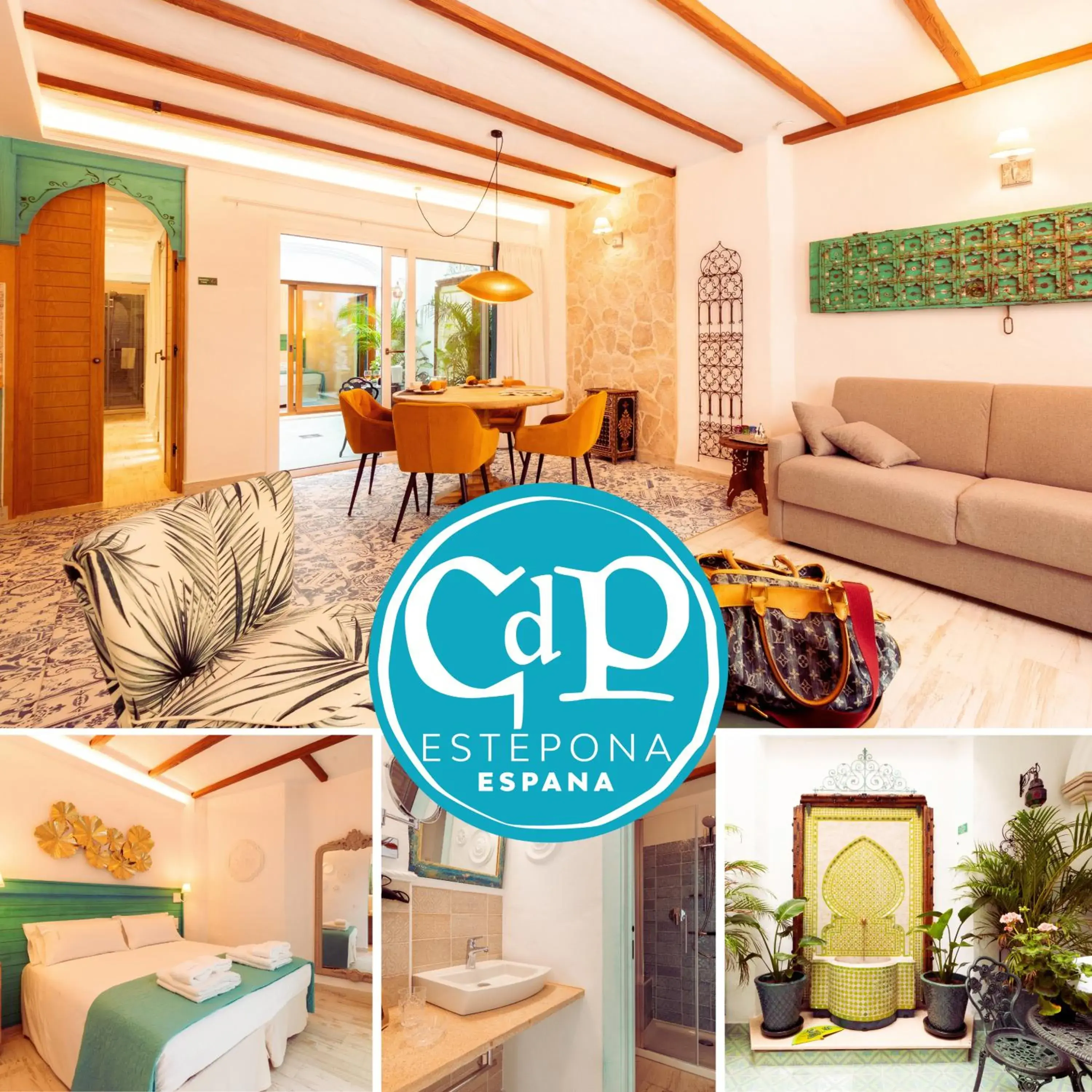 Casa Esmeralda - Luxury Boutique Apartments Old Town Casa Esmeralda - Luxury Boutique Apartments Old Town