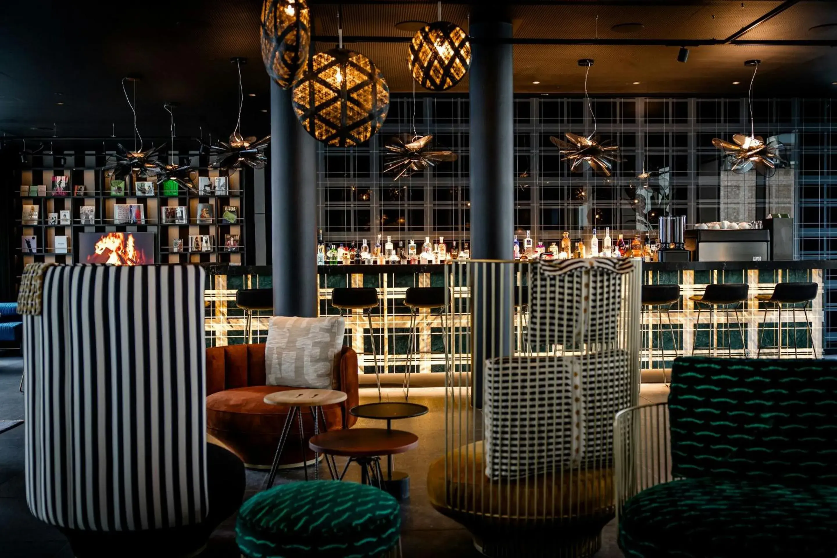 Motel One Antwerp Motel One Antwerp