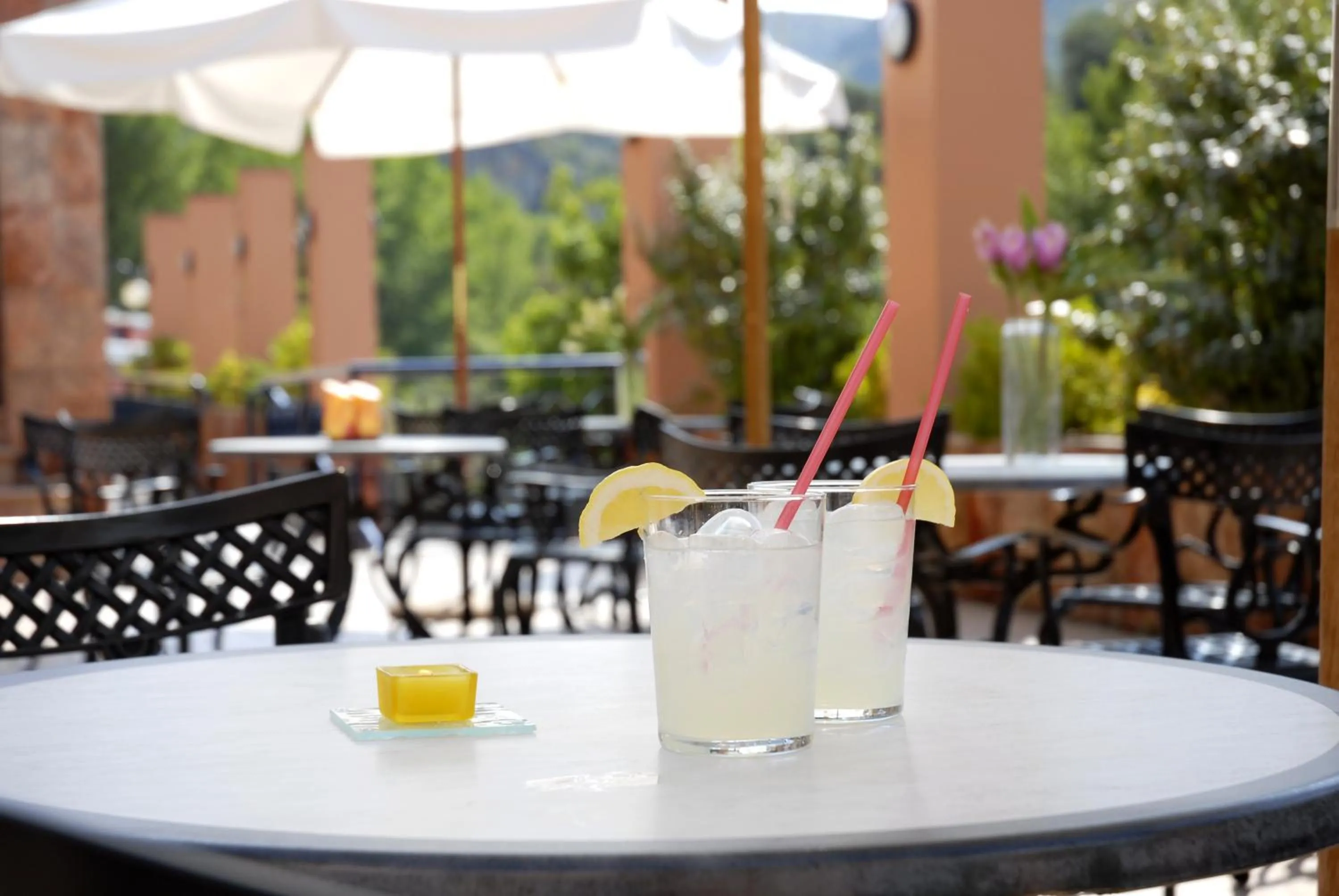Hotel SPA Balneario de Arnedillo