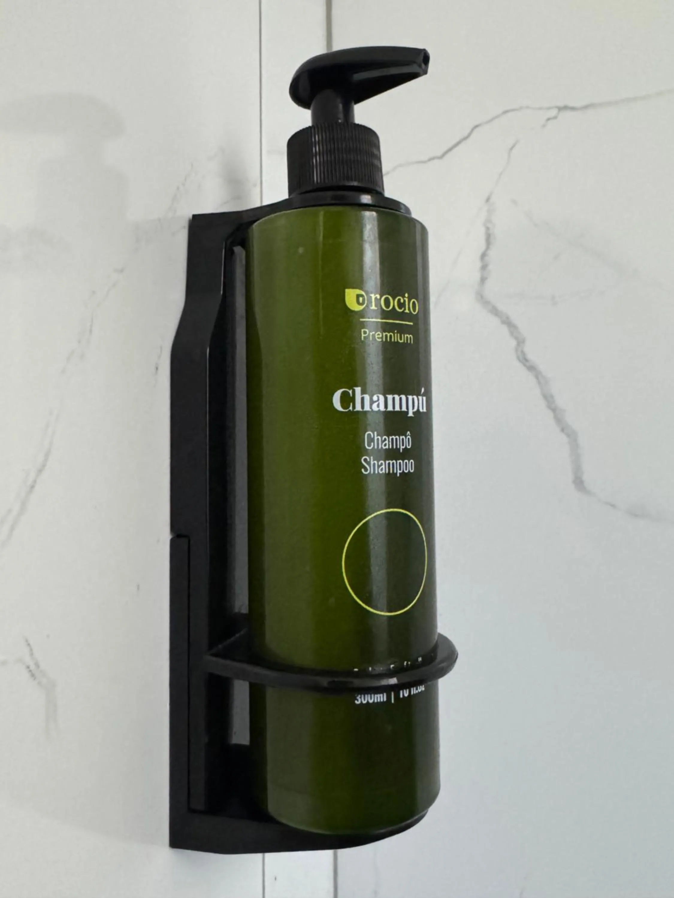 Decorative detail in AMH Hotel Durres