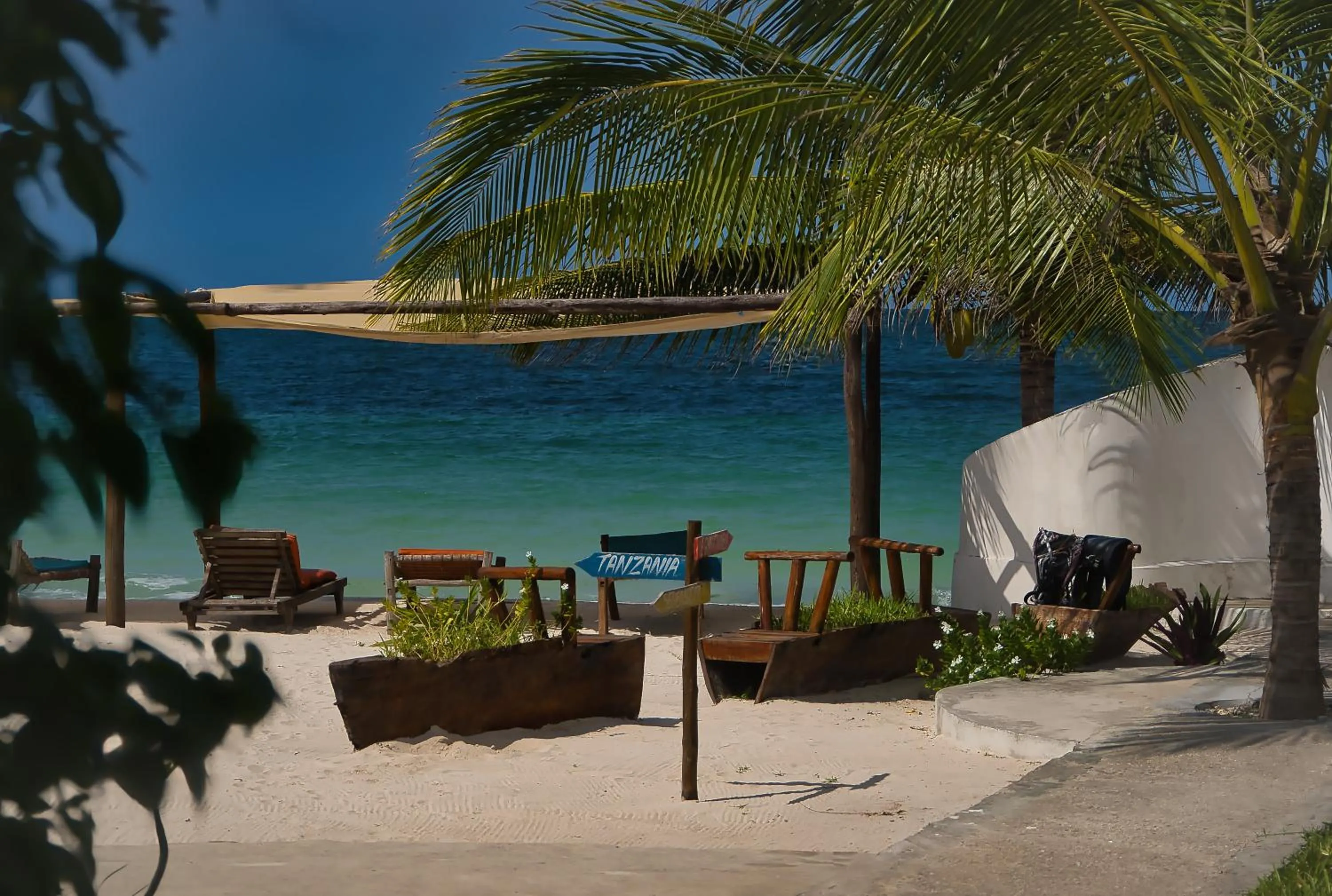 Day in AVO Boutique Hotel