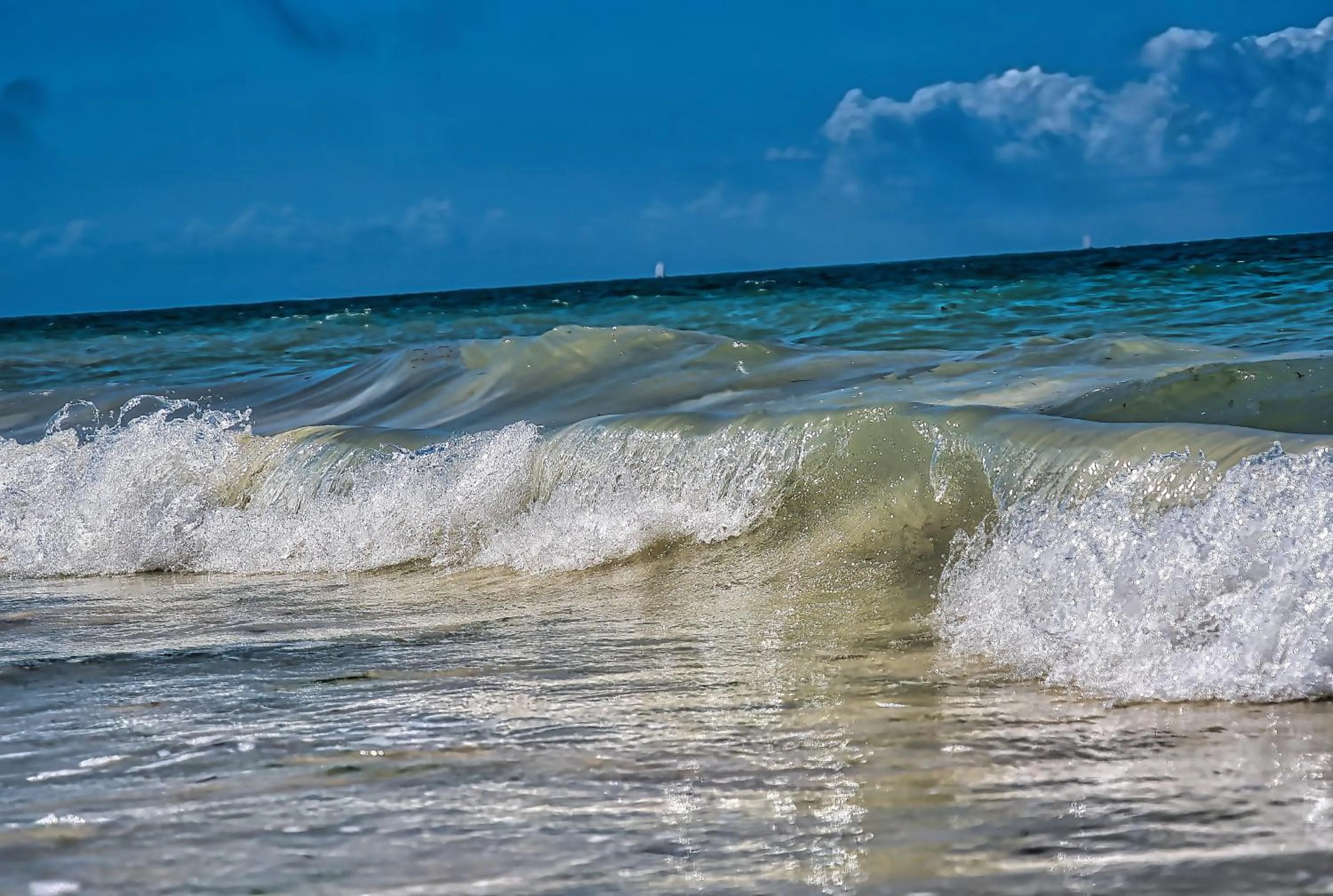 Day in AVO Boutique Hotel