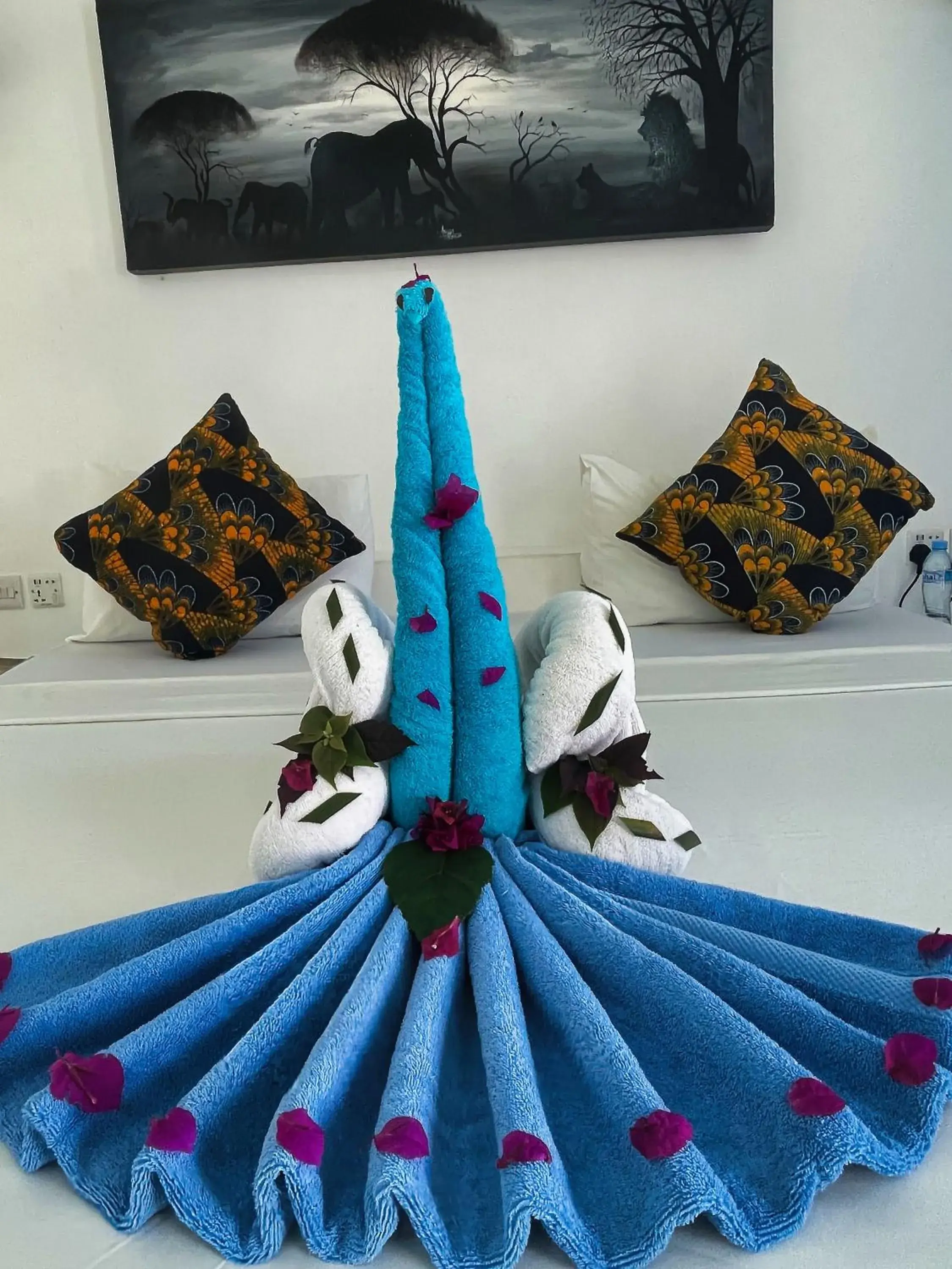 Budget Double Room in AVO Boutique Hotel Budget Double Room in AVO Boutique Hotel