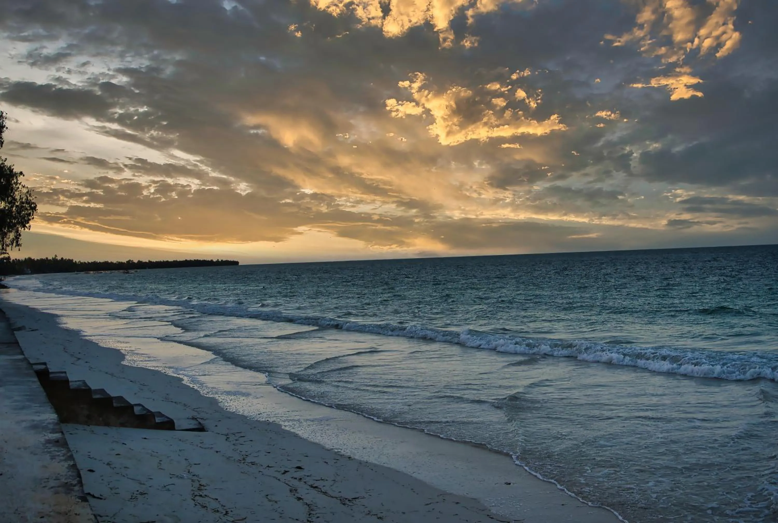 Natural landscape in AVO Boutique Hotel