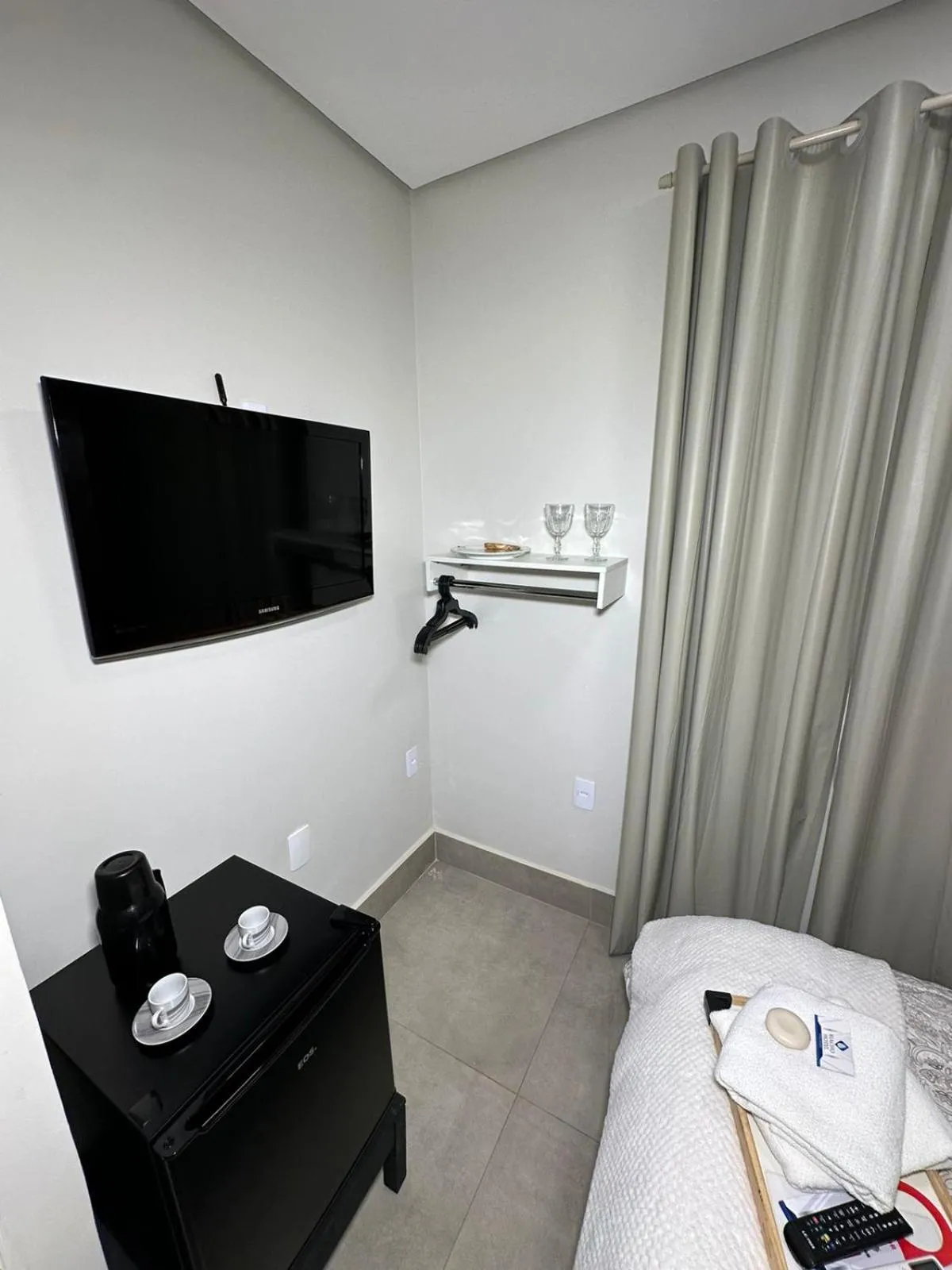 Riacho Hotel
