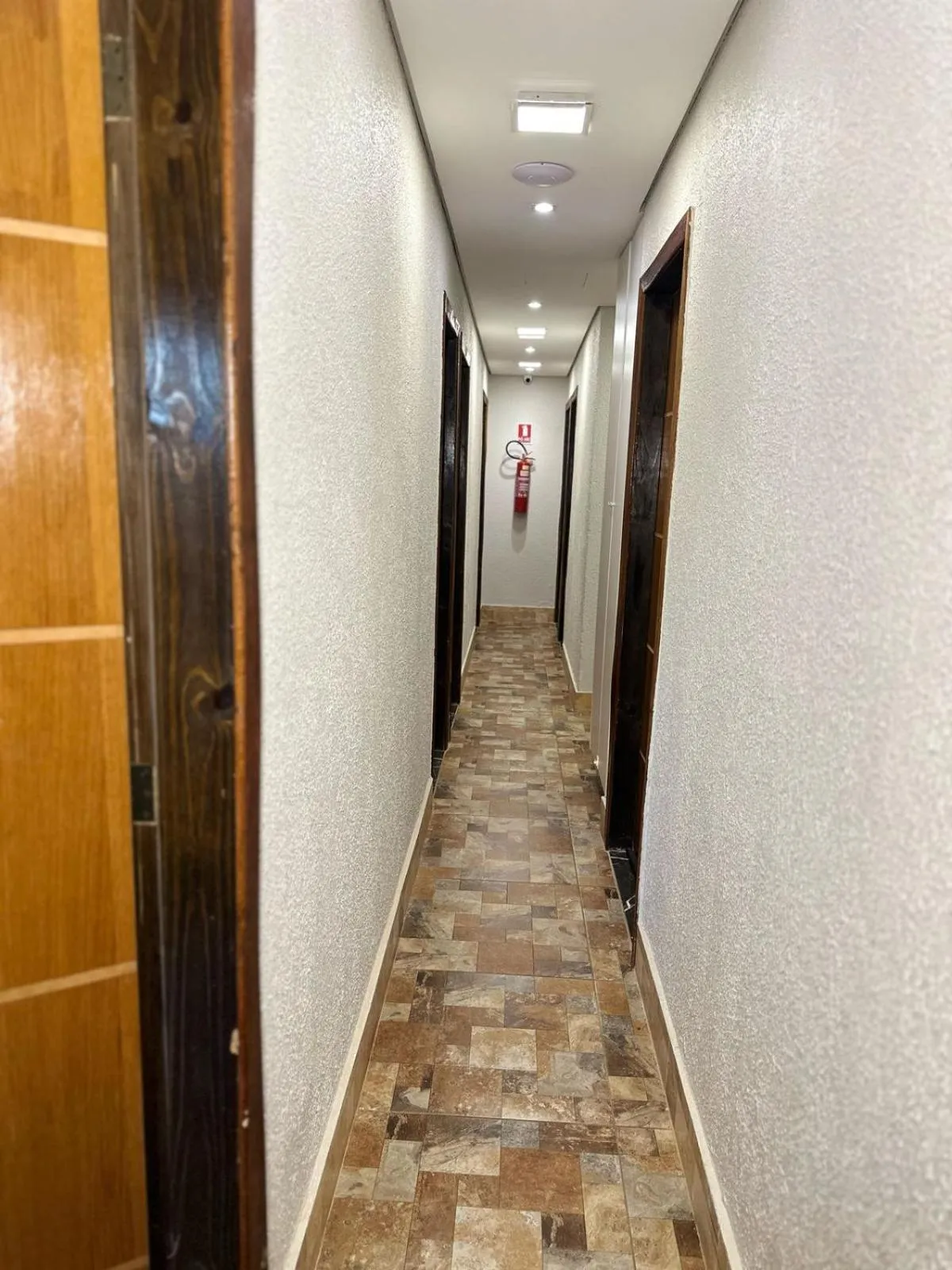 Riacho Hotel