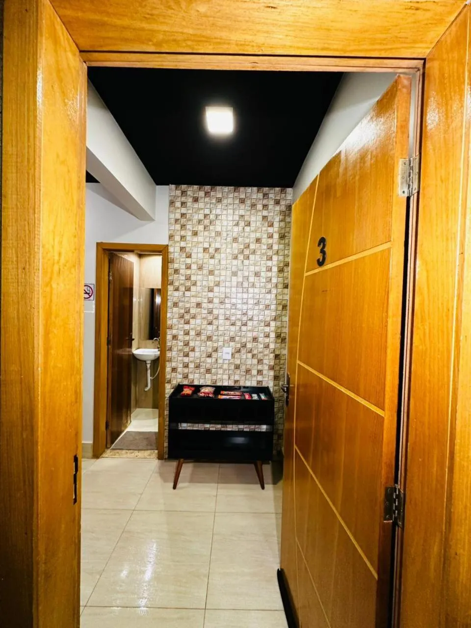 Riacho Hotel