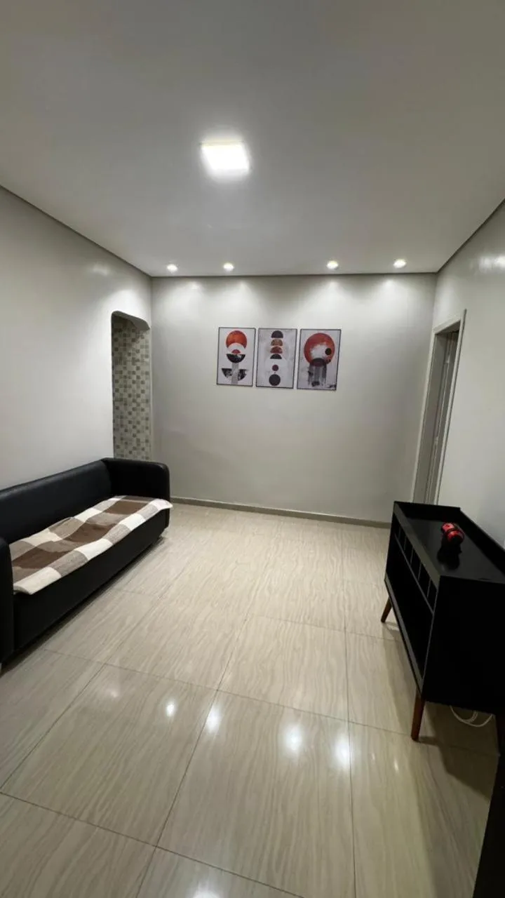 Riacho Hotel