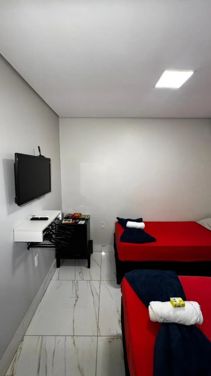Riacho Hotel
