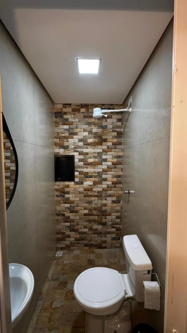 Riacho Hotel