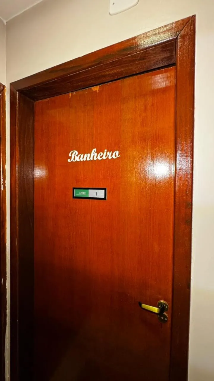 Riacho Hotel