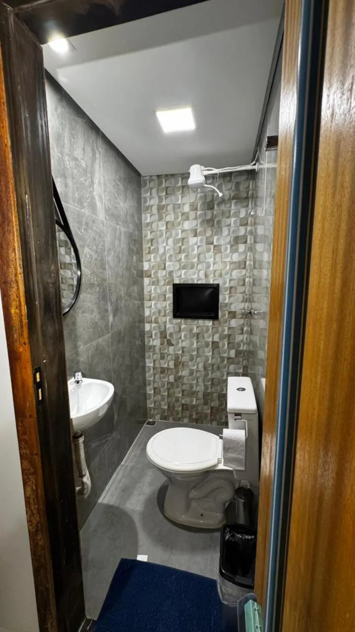 Riacho Hotel