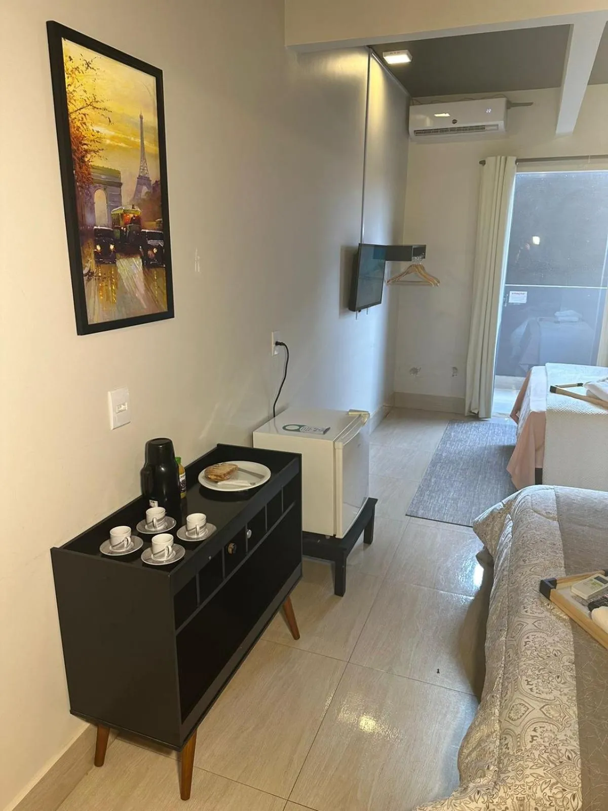 Riacho Hotel