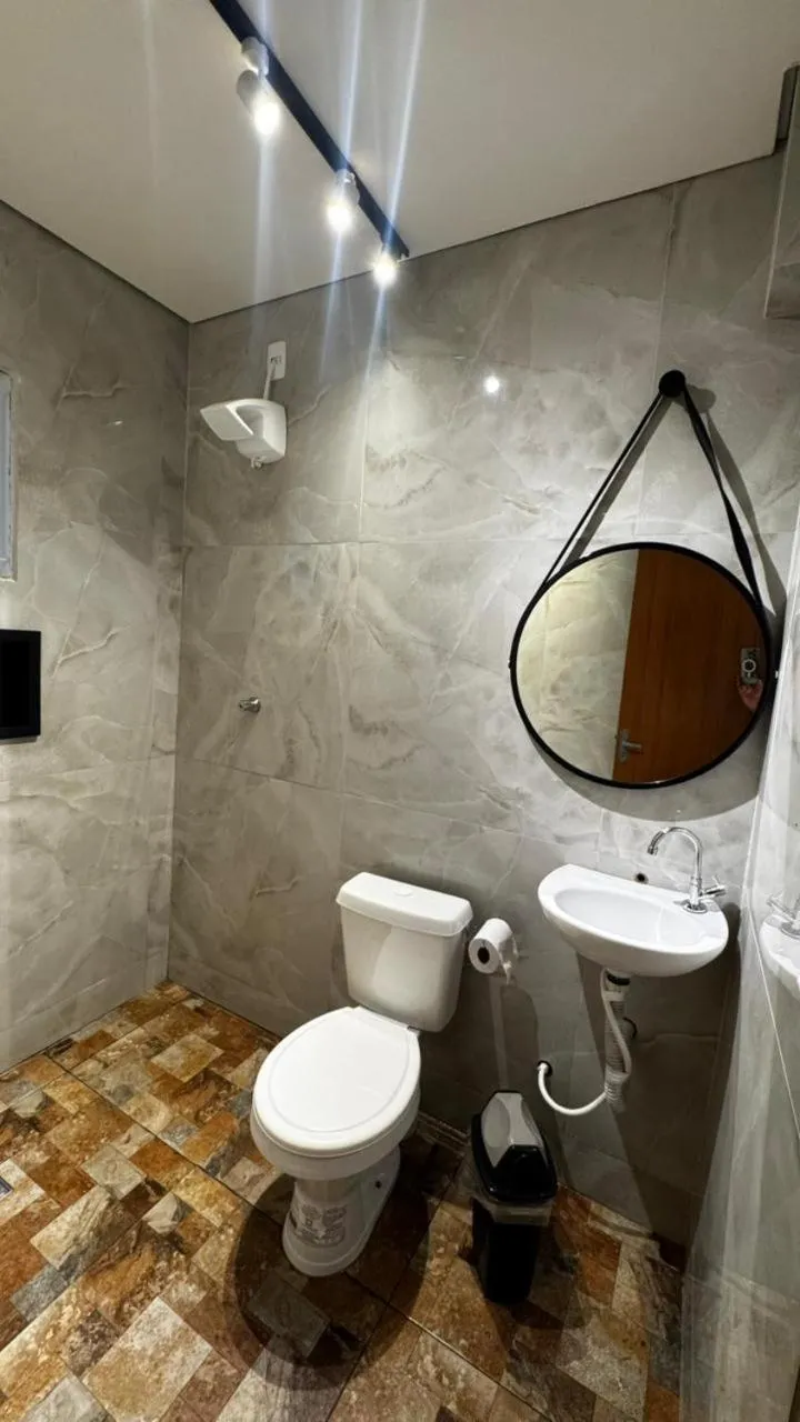 Riacho Hotel