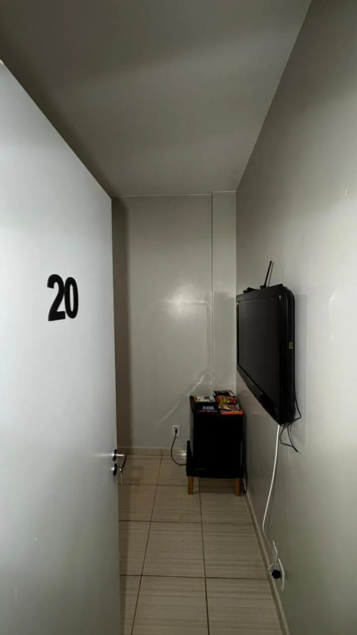 Riacho Hotel