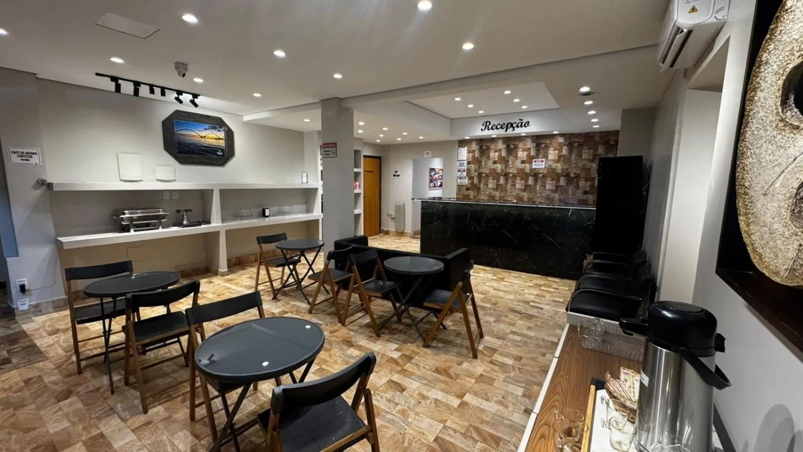 Riacho Hotel