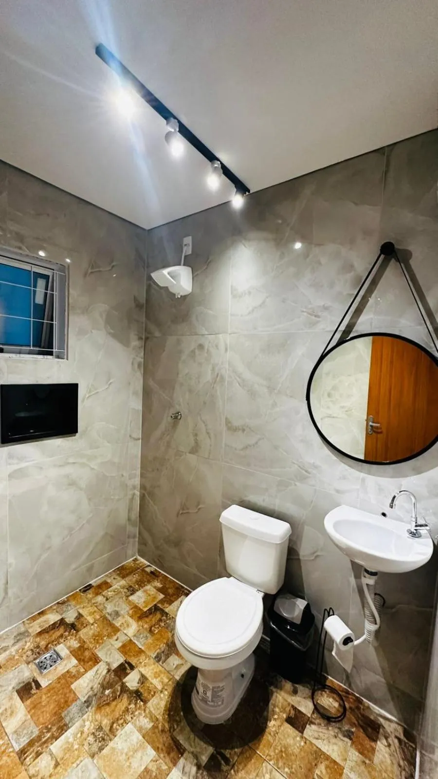 Riacho Hotel