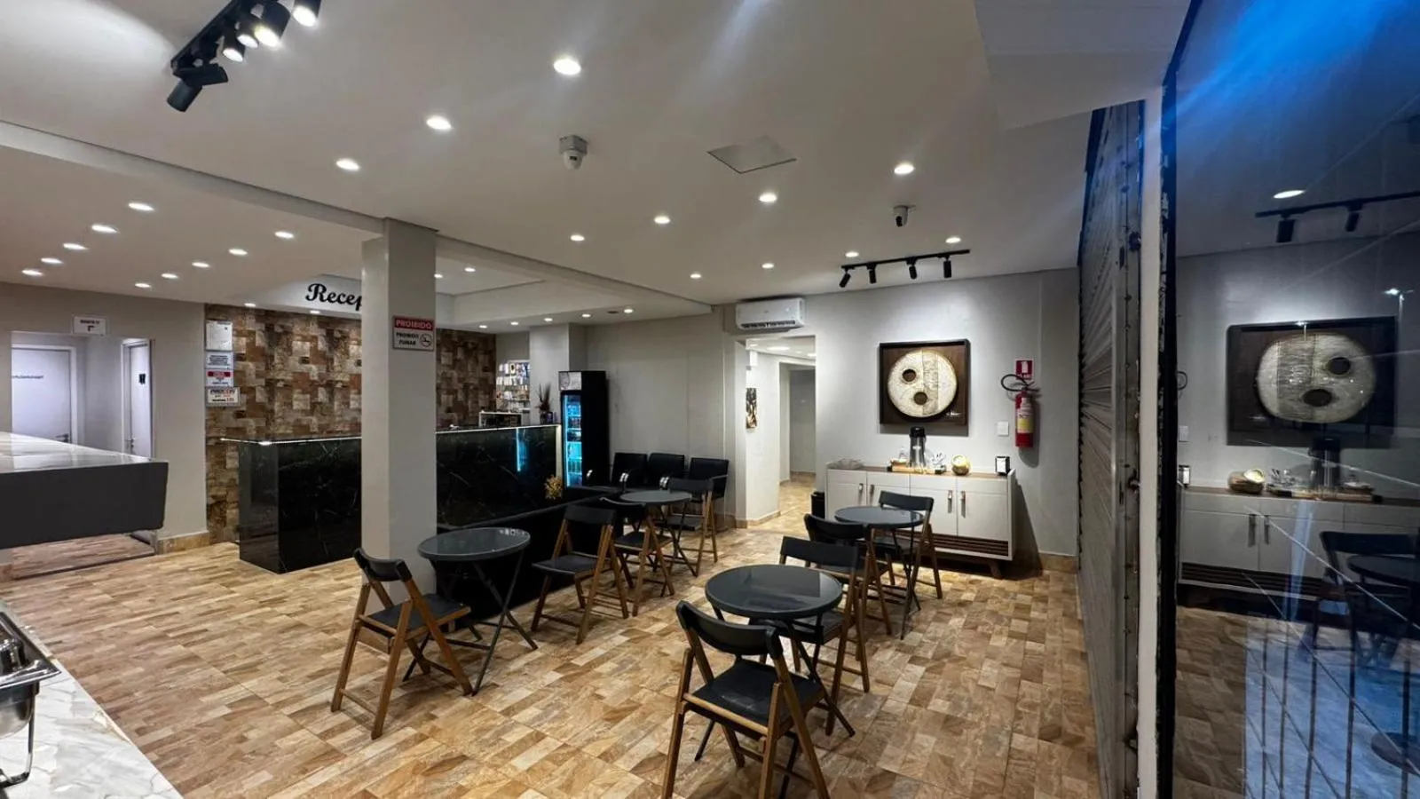 Riacho Hotel