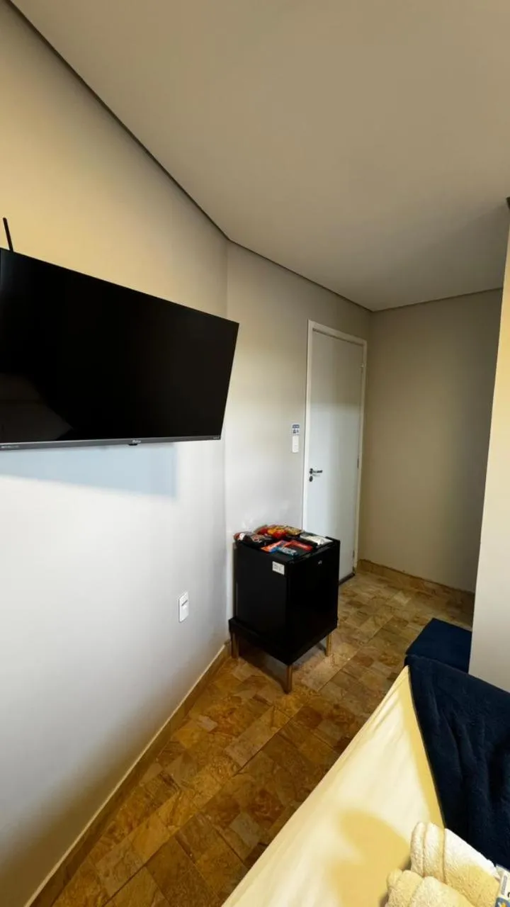 Bed in Riacho Hotel