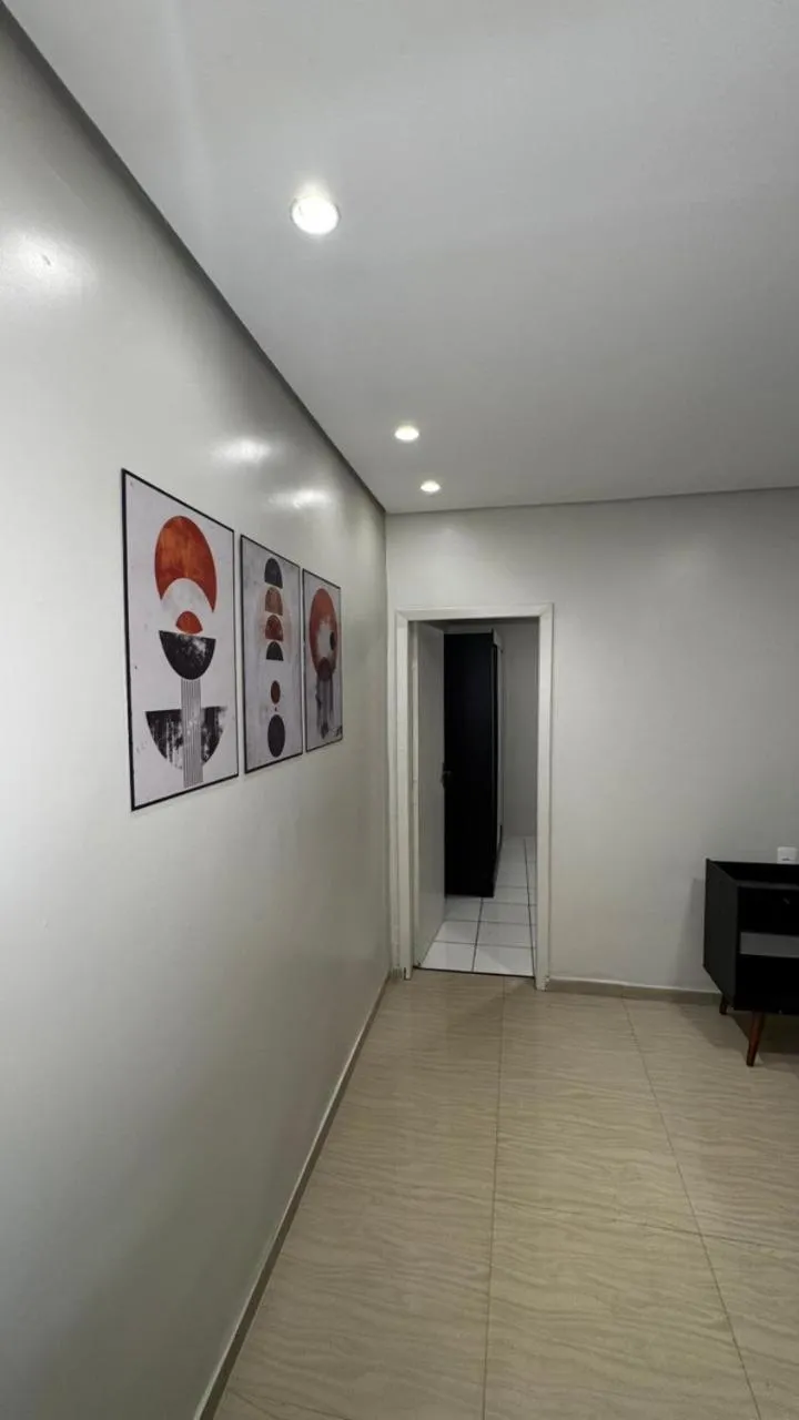 Riacho Hotel