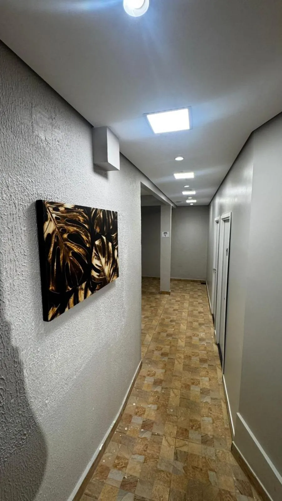 Riacho Hotel