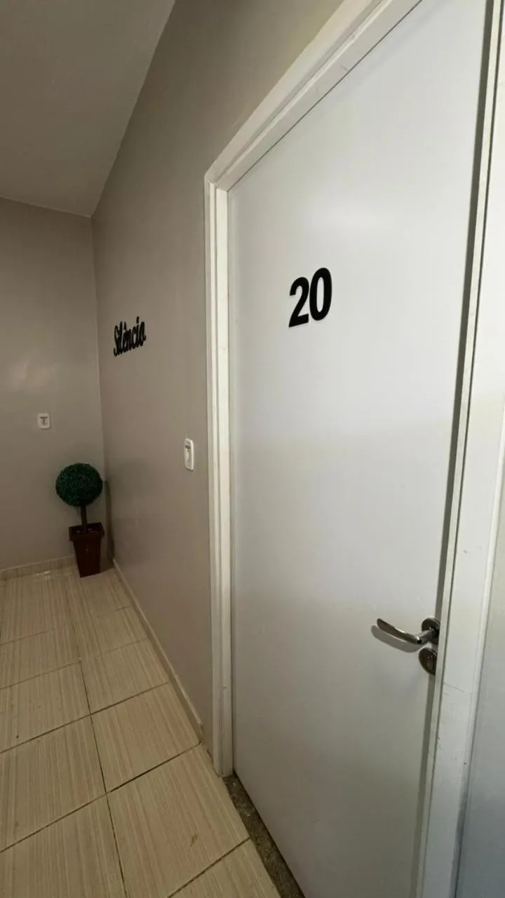 Riacho Hotel