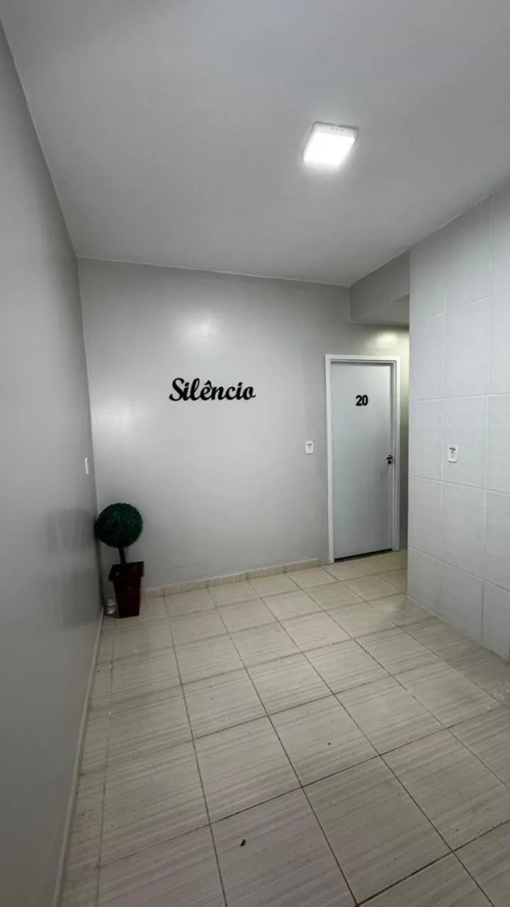Riacho Hotel