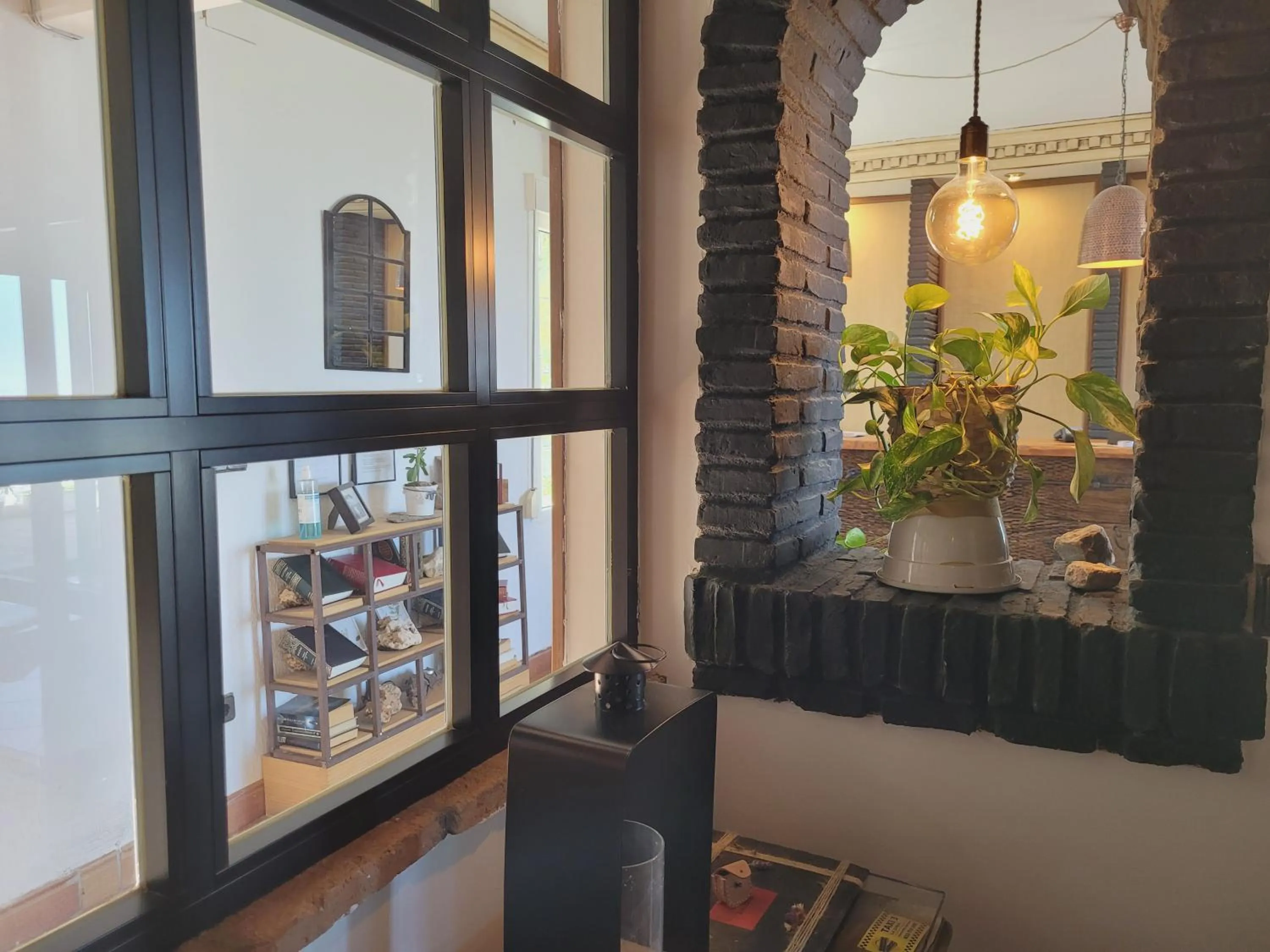 Hotel El Balcon de las nieves