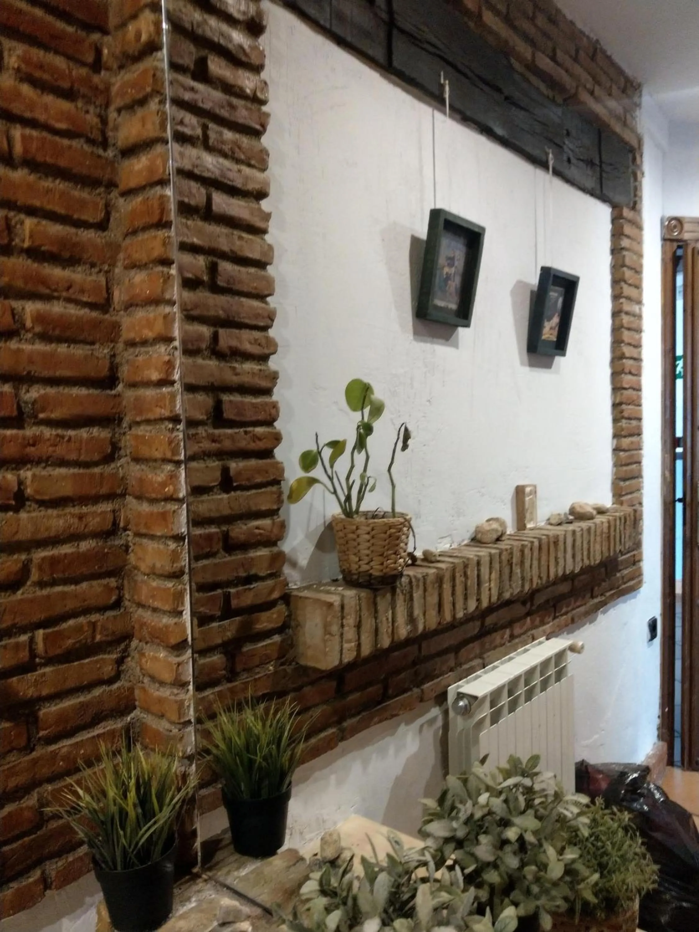 Hotel El Balcon de las nieves