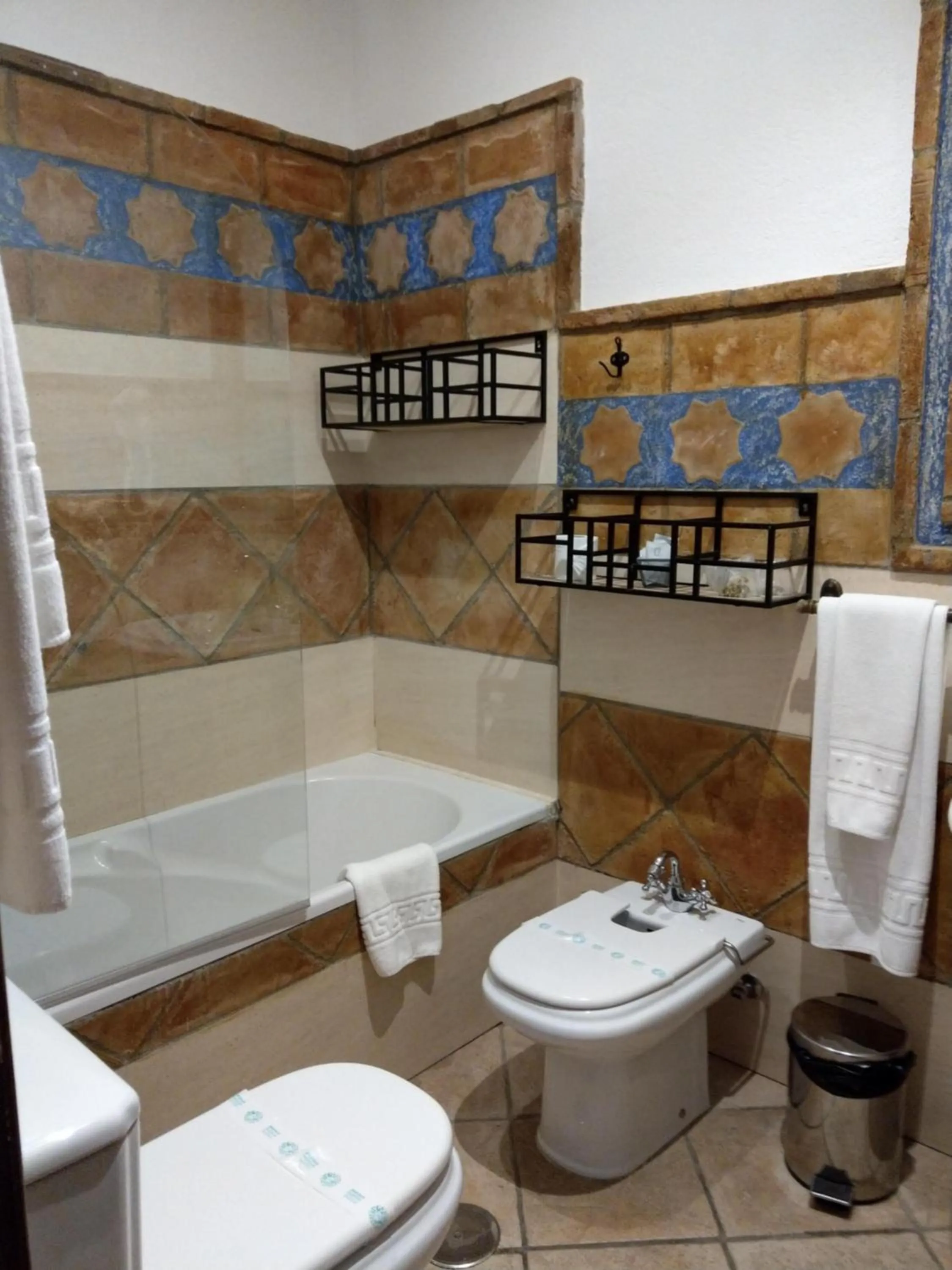 Hotel El Balcon de las nieves