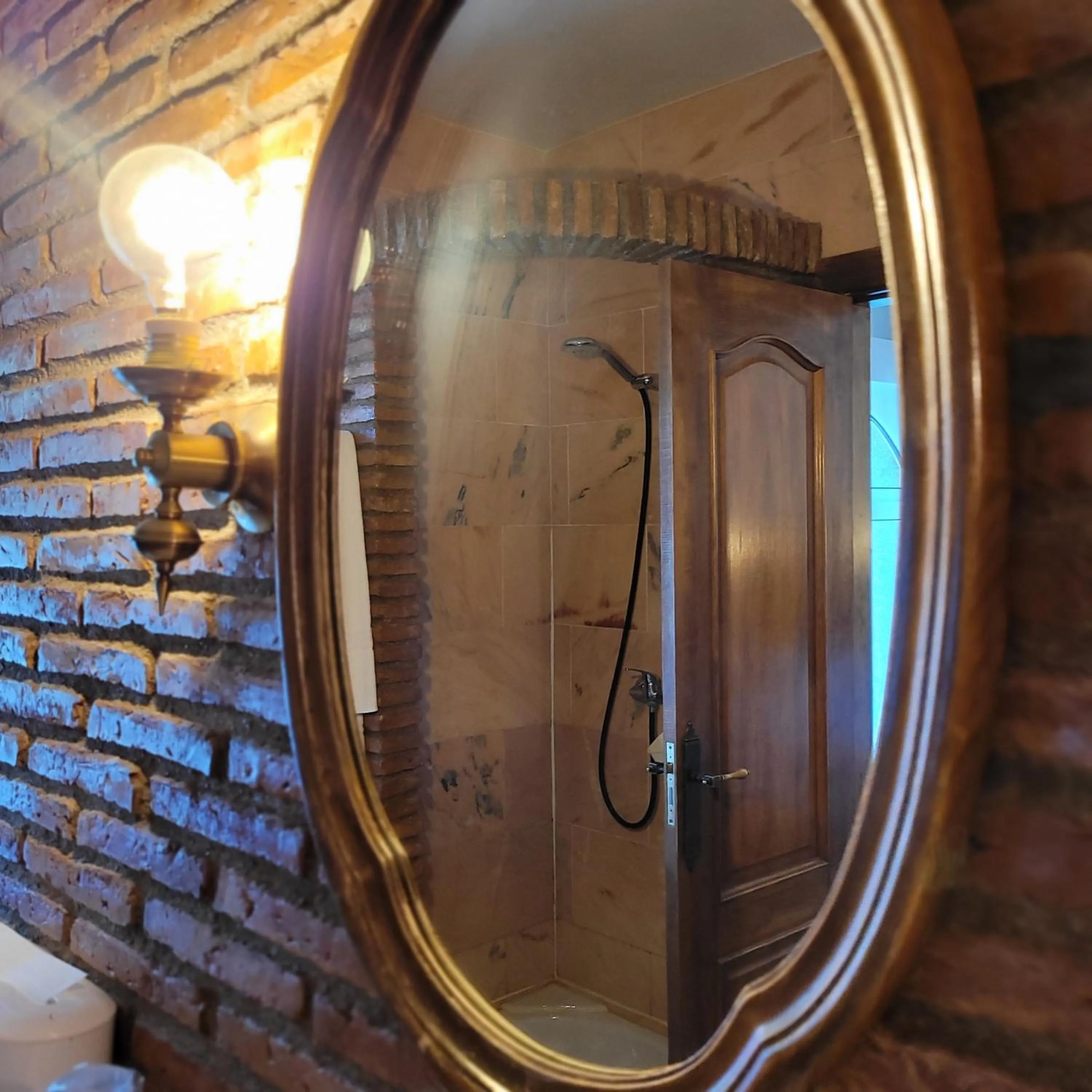 Hotel El Balcon de las nieves