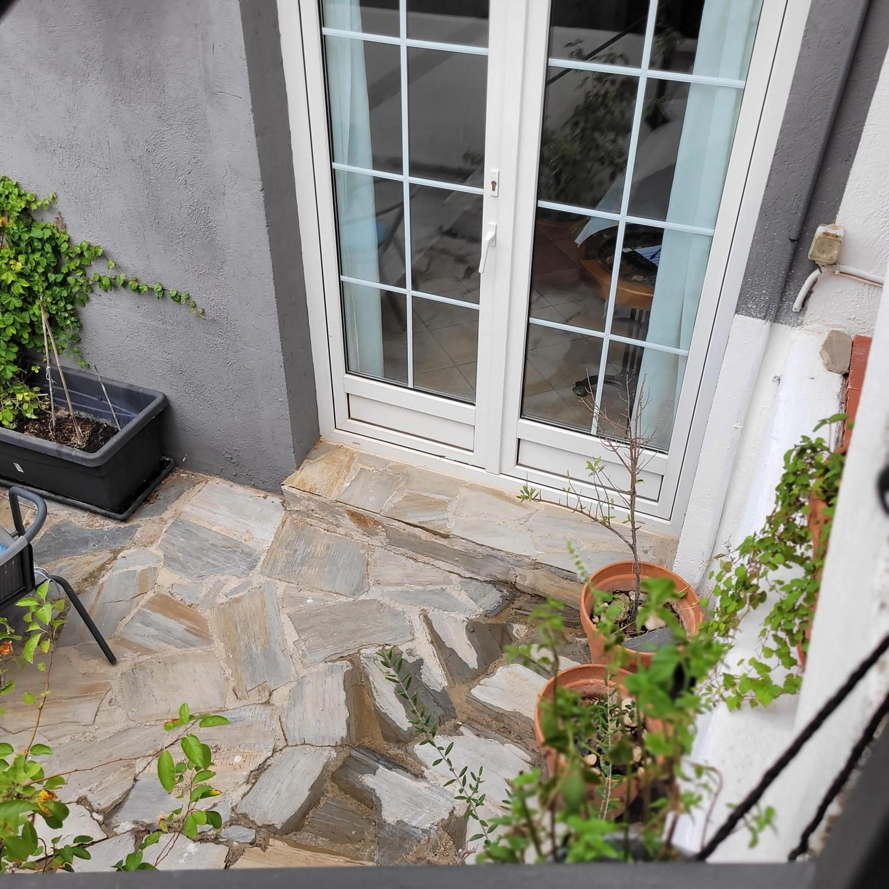 Hotel El Balcon de las nieves