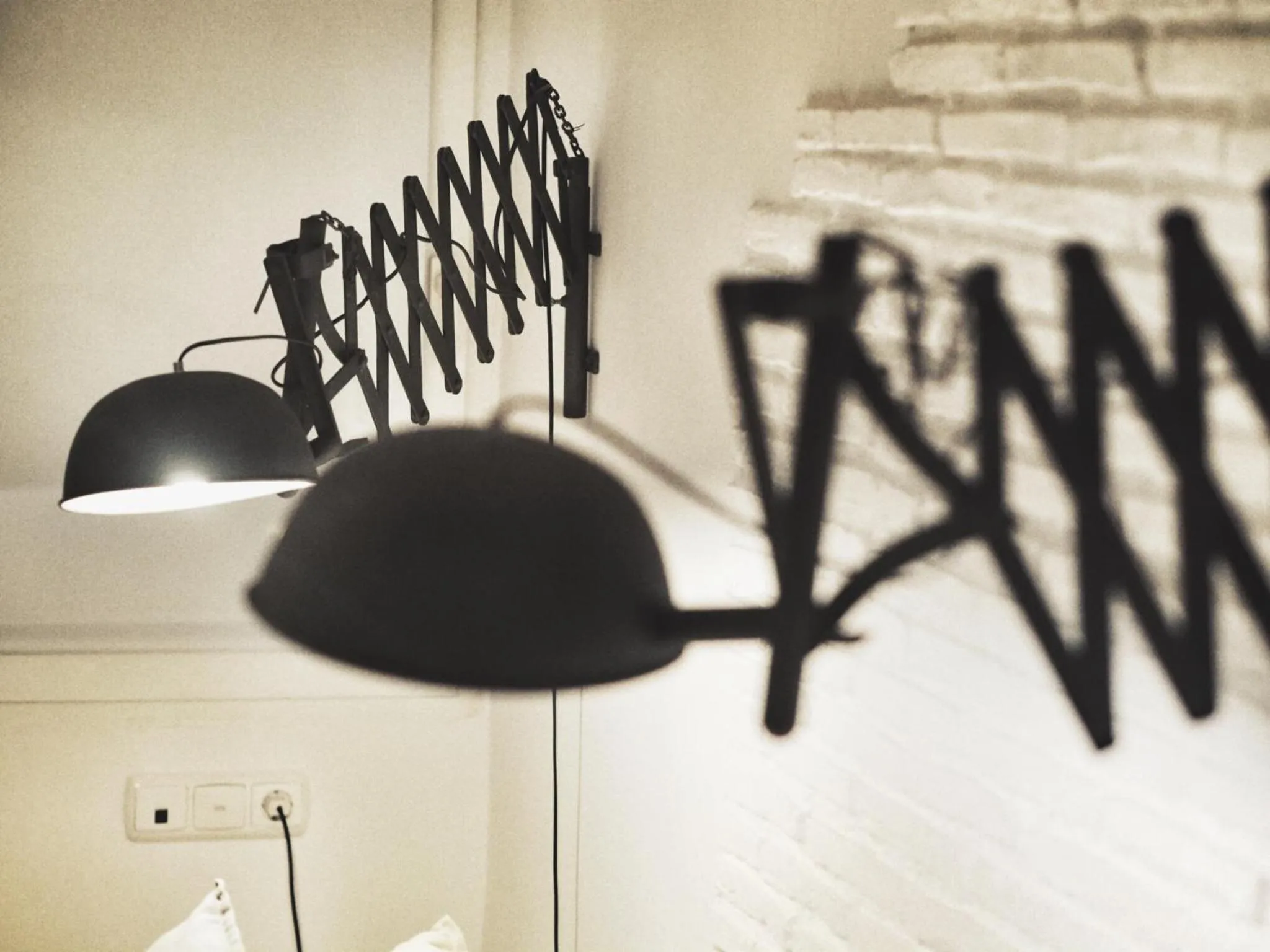 Hotel El Balcon de las nieves