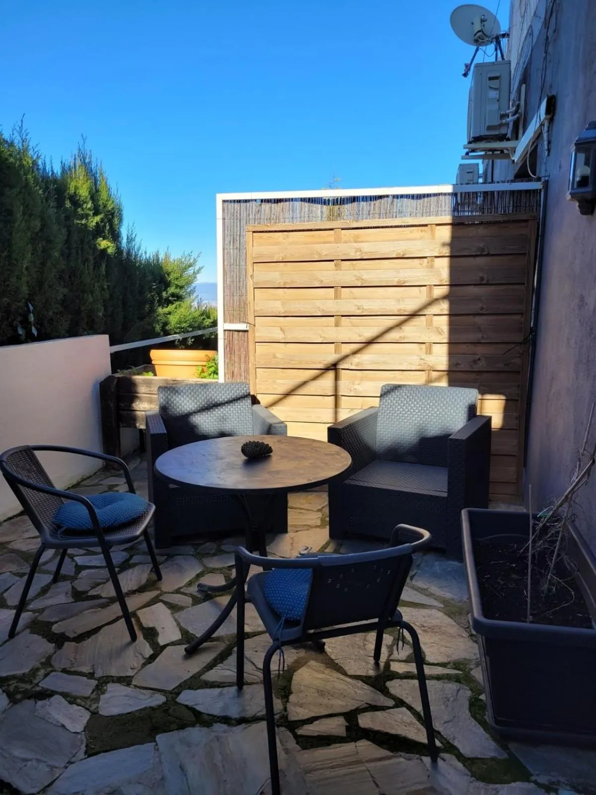 Hotel El Balcon de las nieves