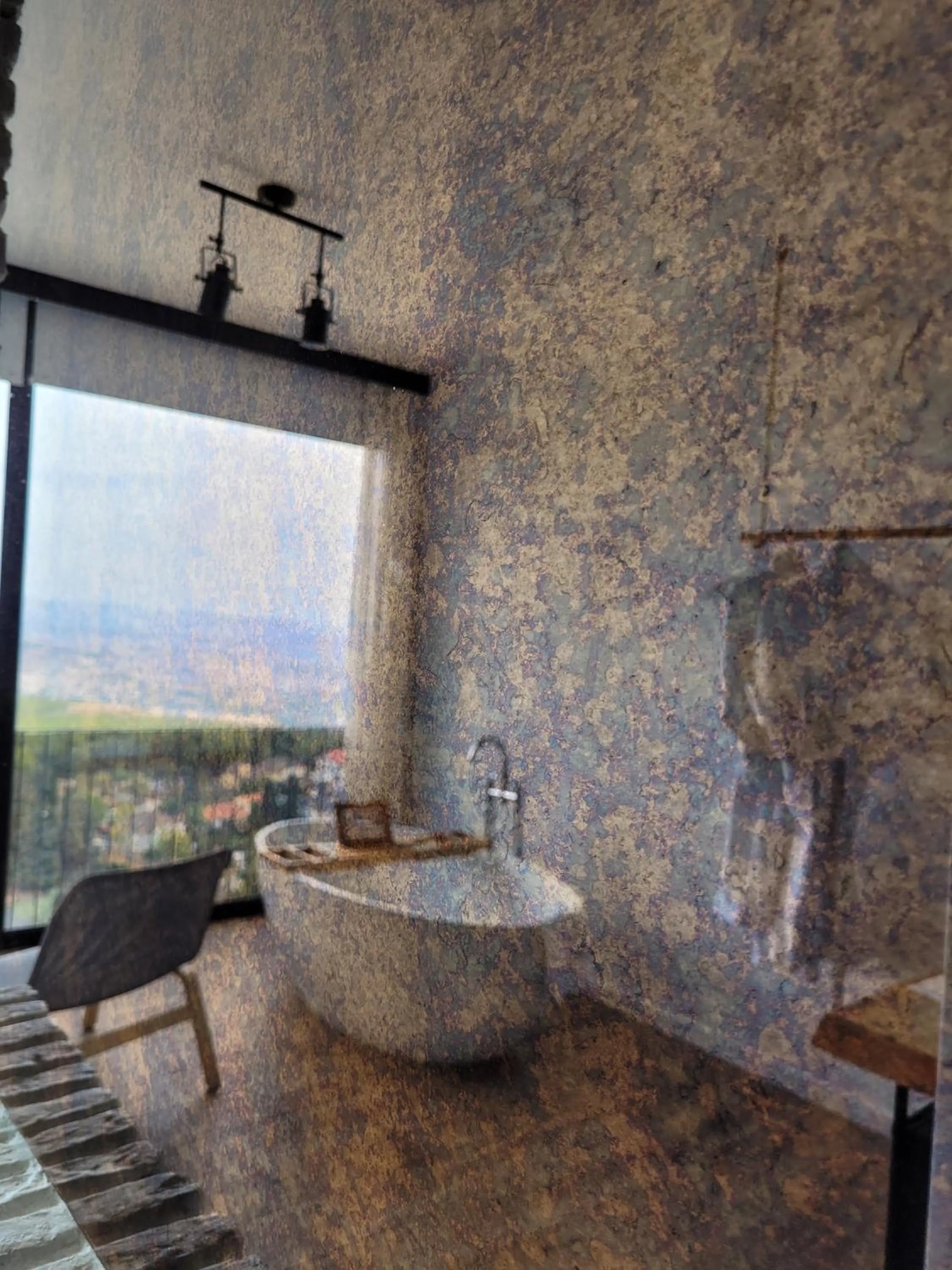 Hotel El Balcon de las nieves