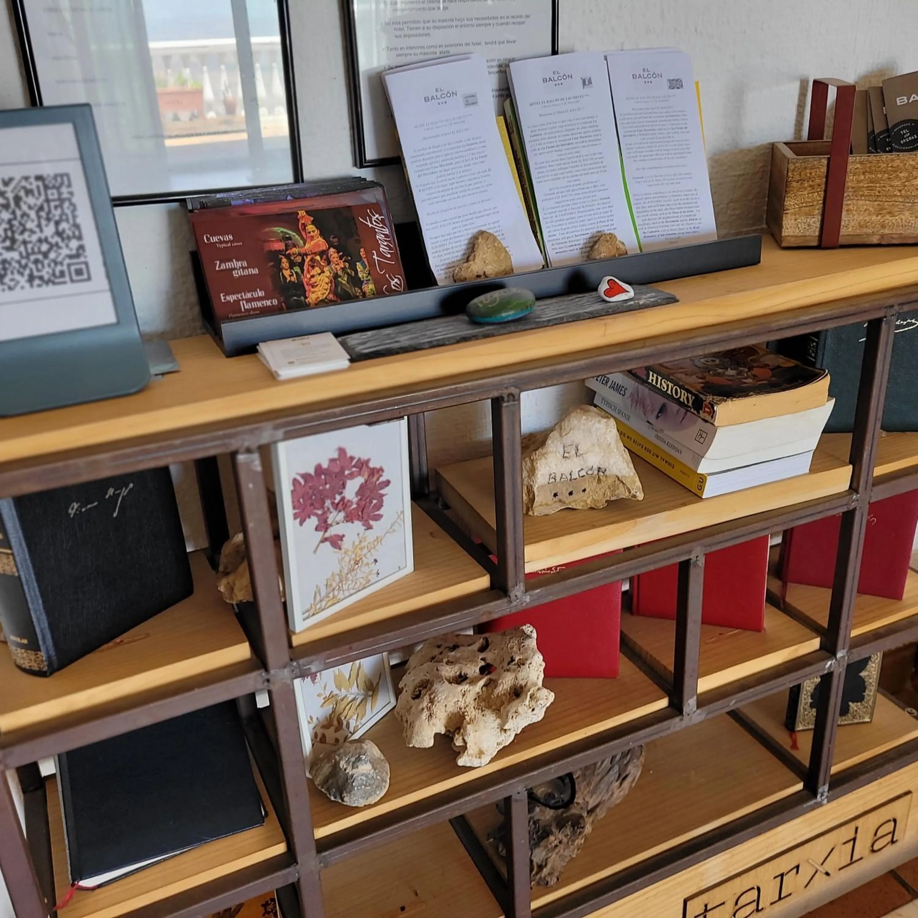 Hotel El Balcon de las nieves