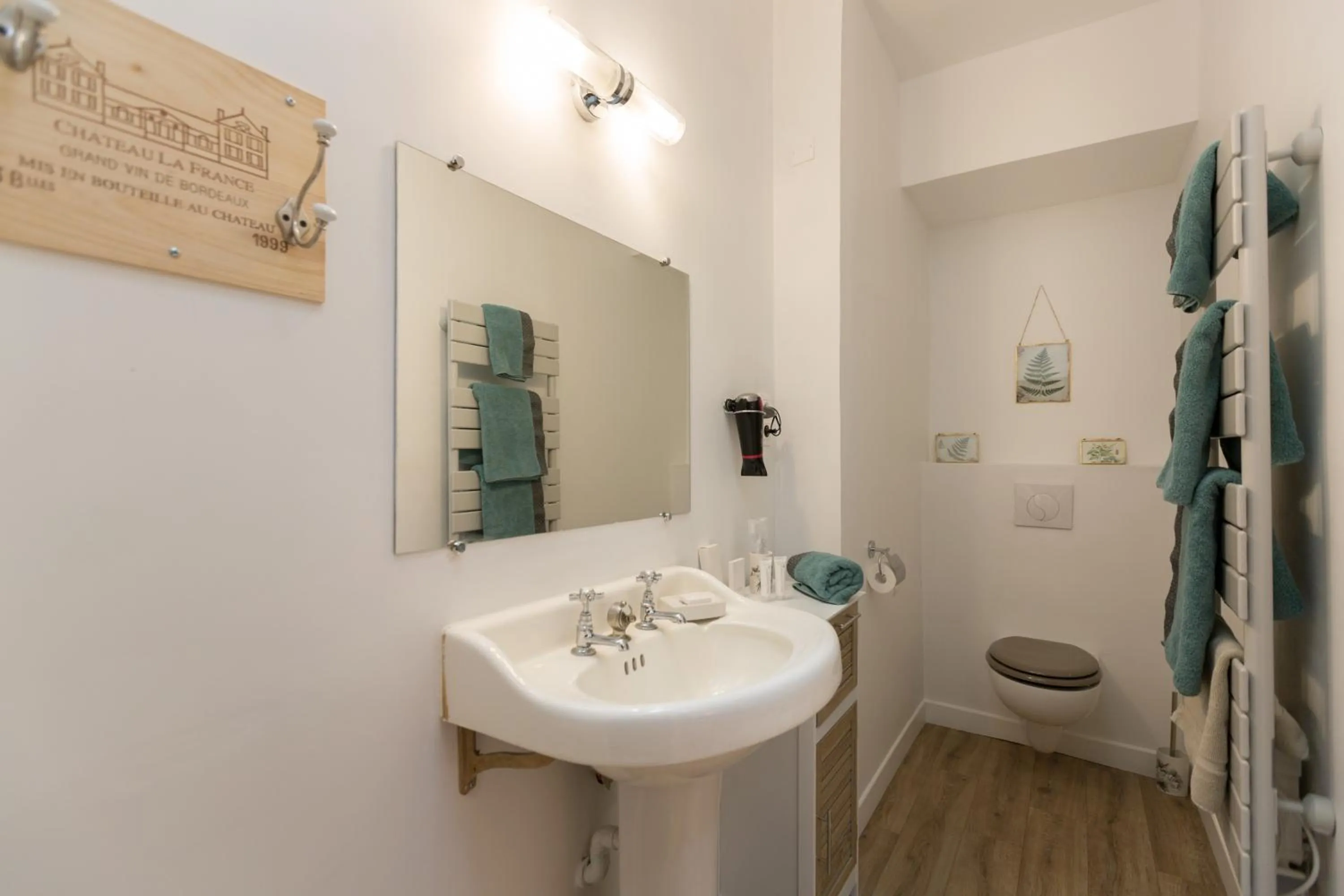 Hôtel SPA Le Miel des Muses