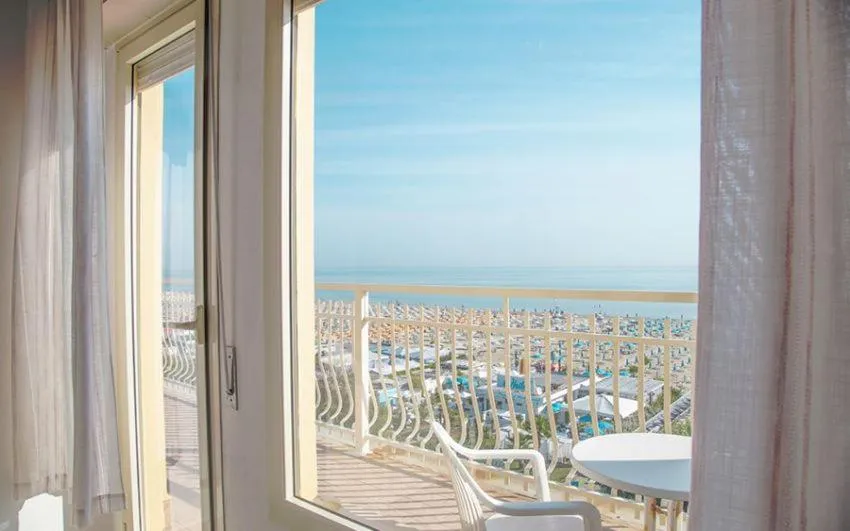 Natural landscape in Hotel Buenos Aires